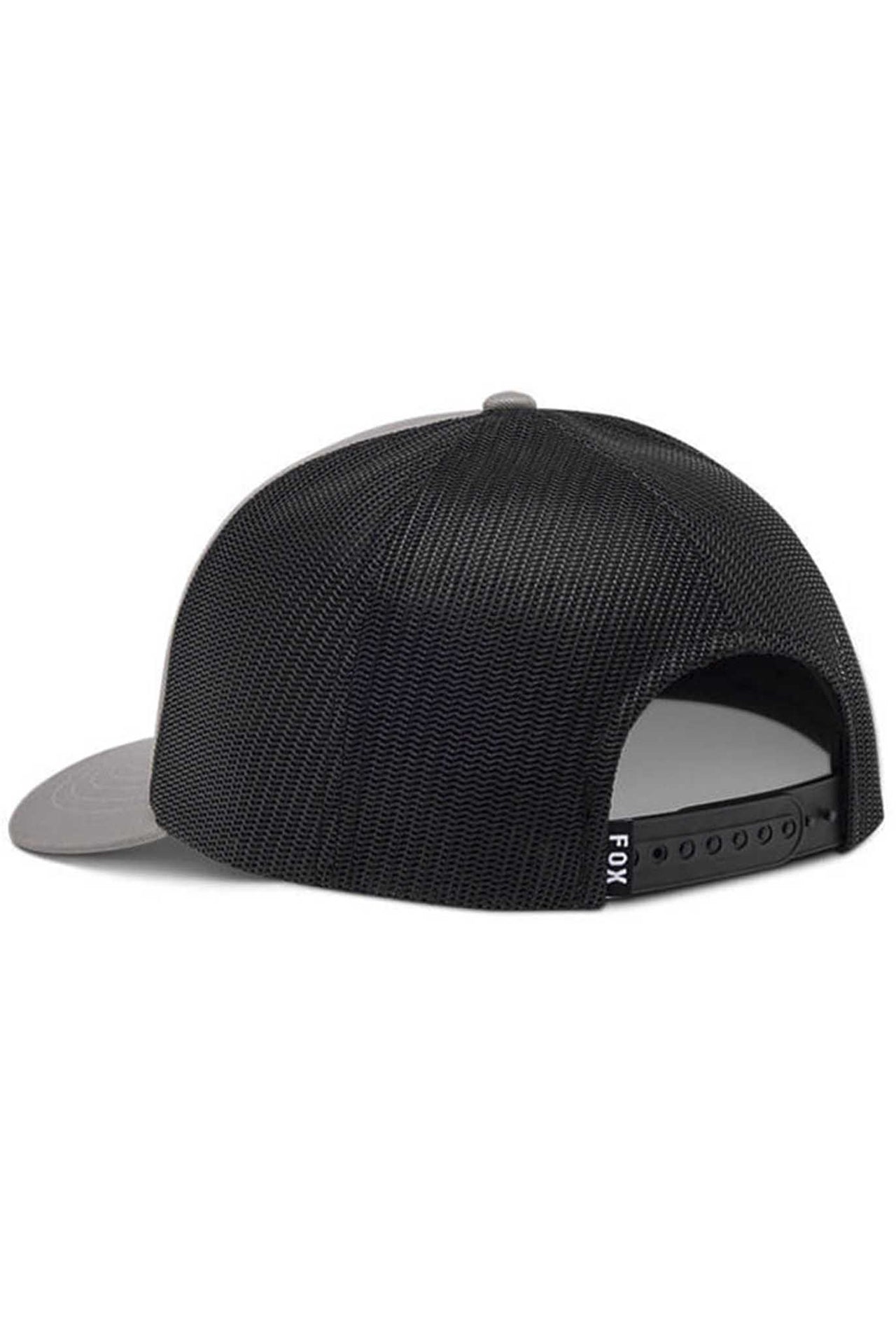 Gorra Fox Head Trucker STL GRY