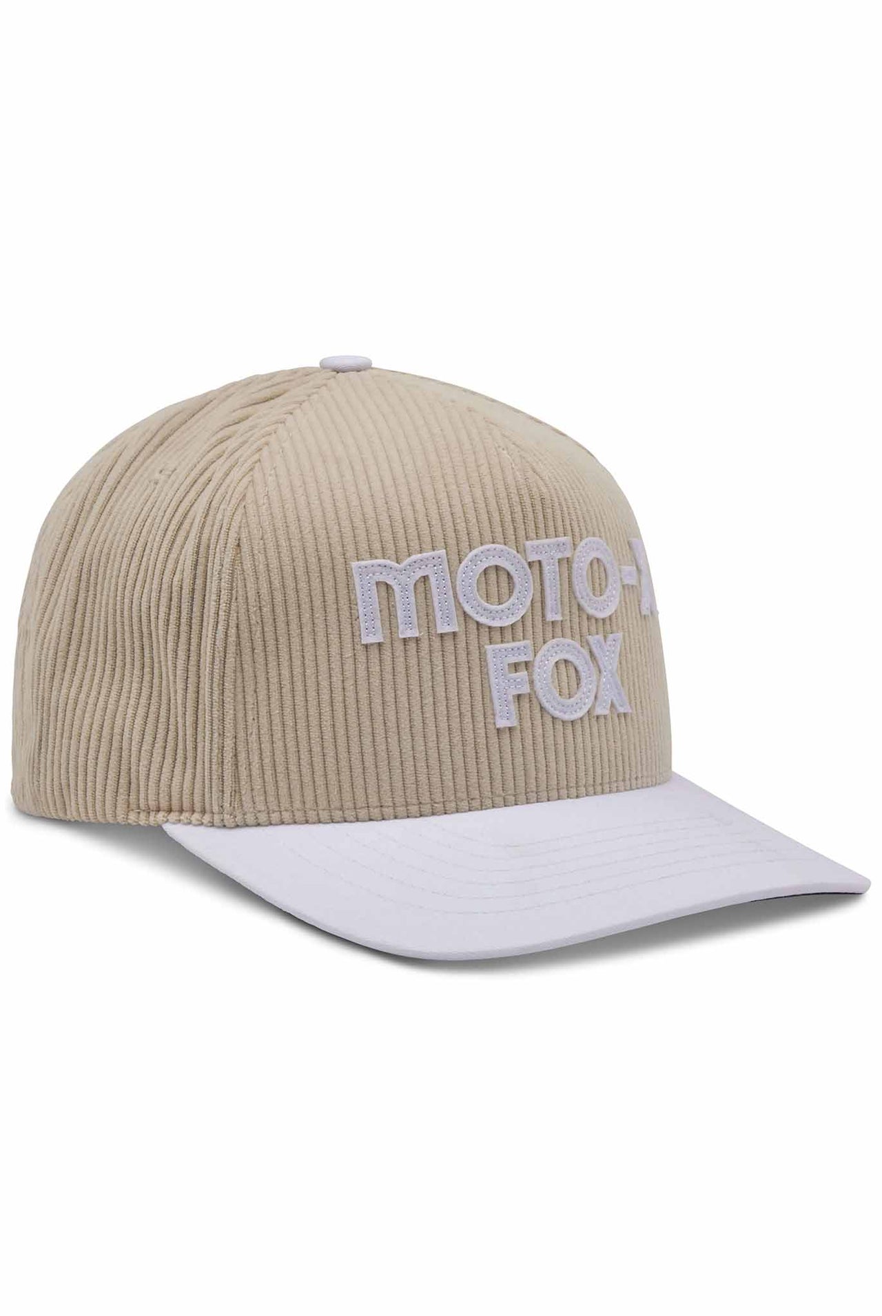 Gorra Fox Moto X Corduroy CRM 32914-242