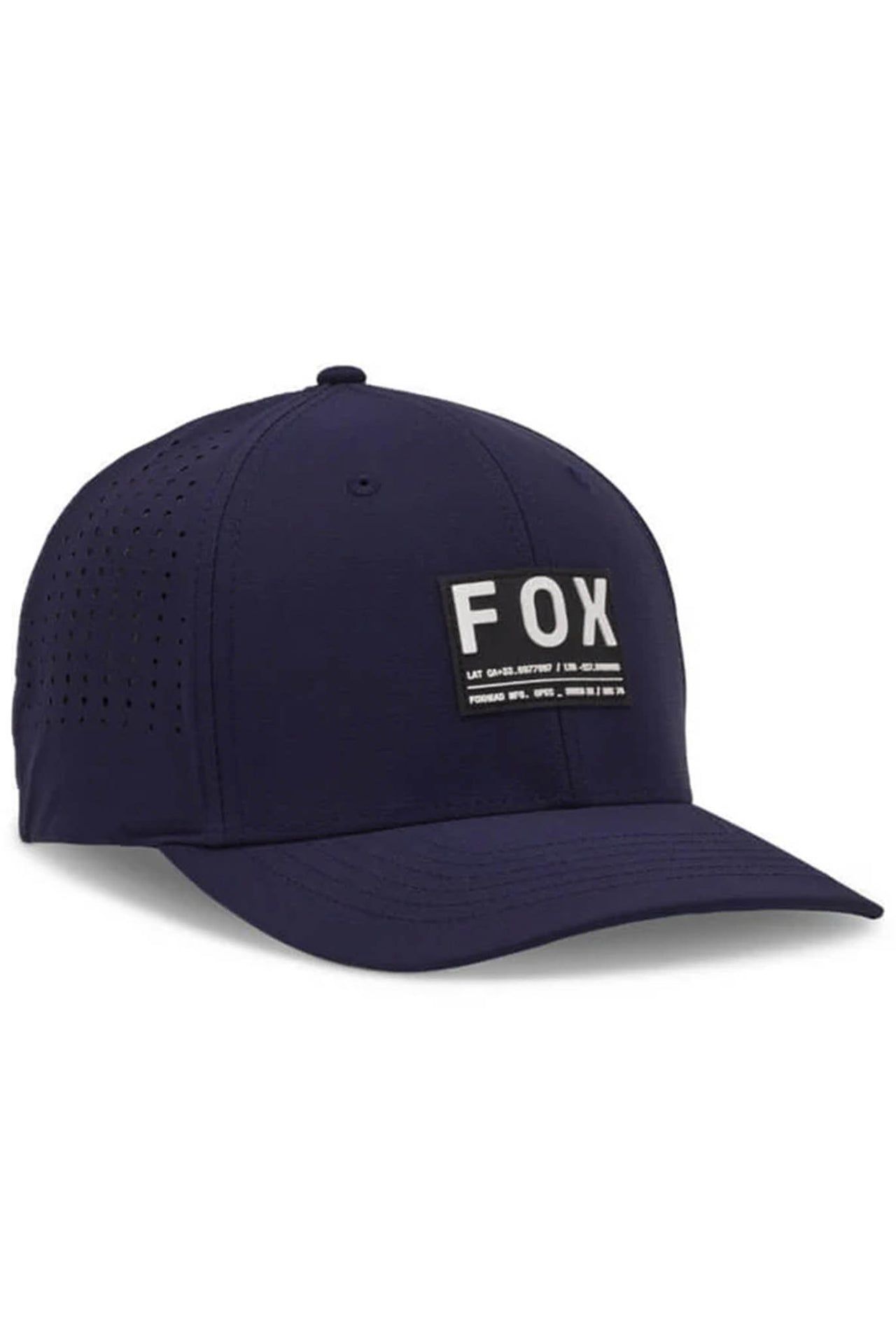 Gorra Fox Non Stop Tech Flexfit MDNT