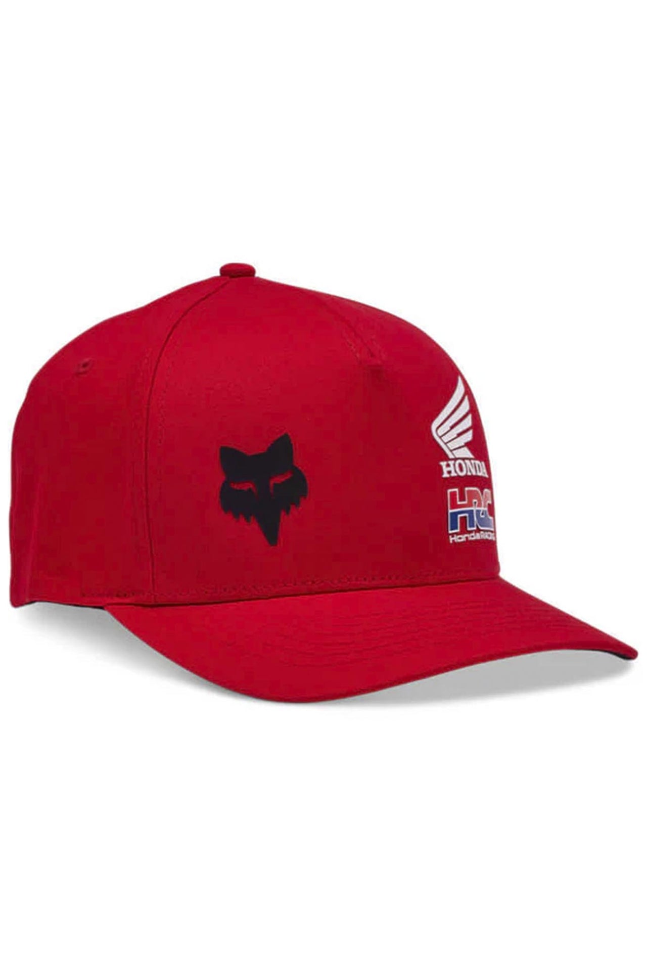 Gorra Fox X Honda Flexfit FLM RD