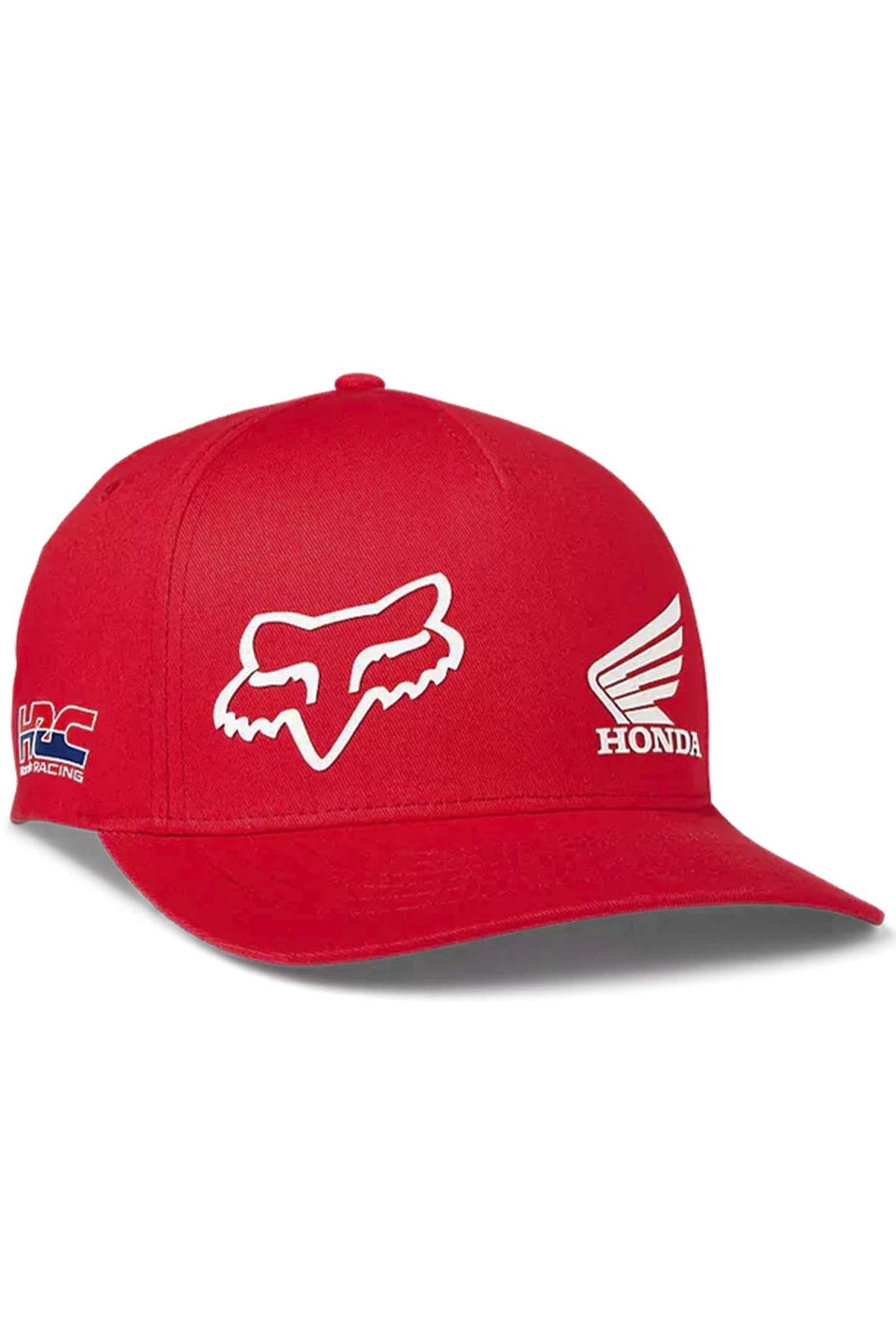 Gorra Fox X Honda Flexfit FLM RD