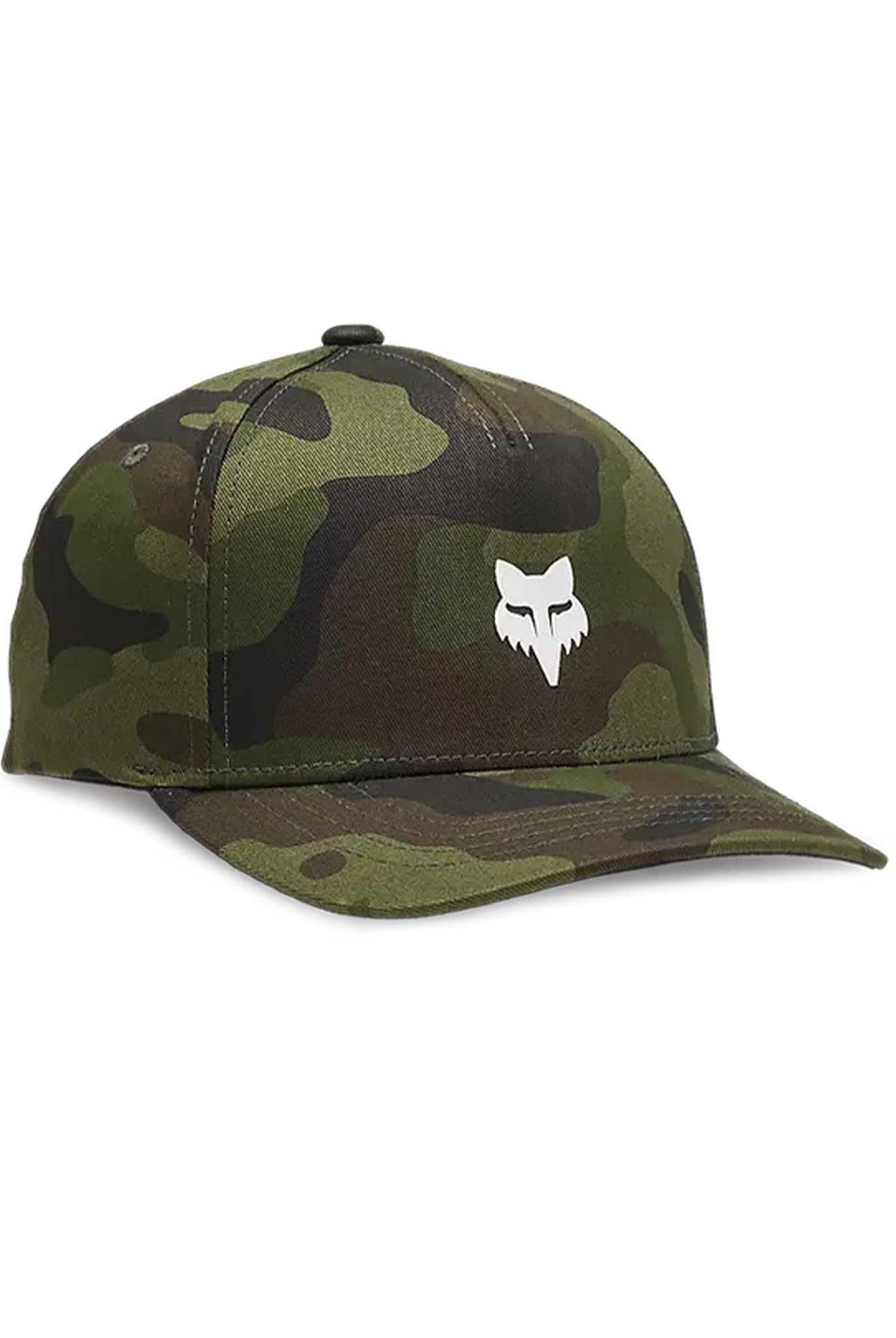 Gorra Fox Niños Yth Camo 110 Sb Hat