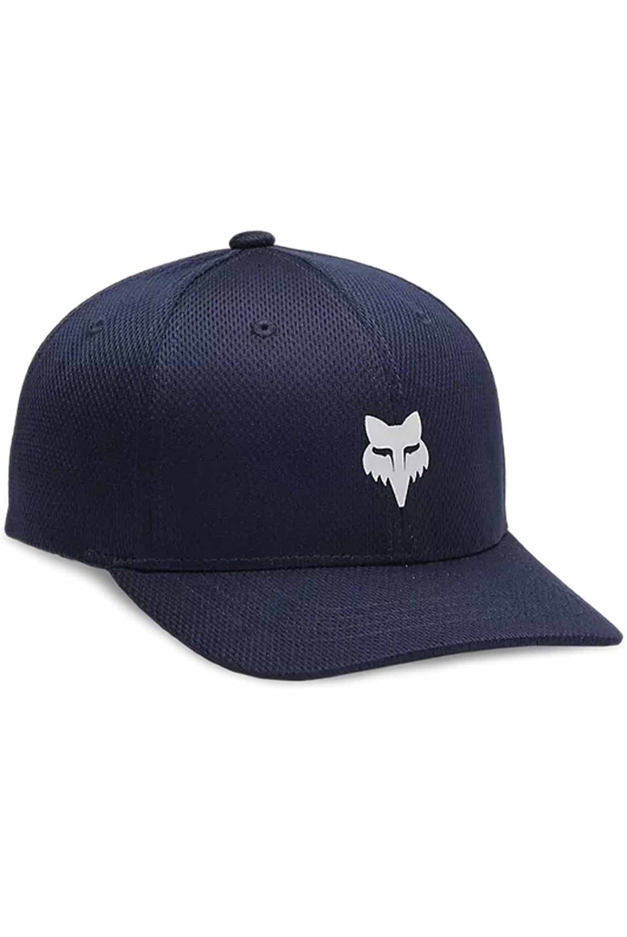 Gorra Fox Niños Yth Lithotype 110 Sb Navy