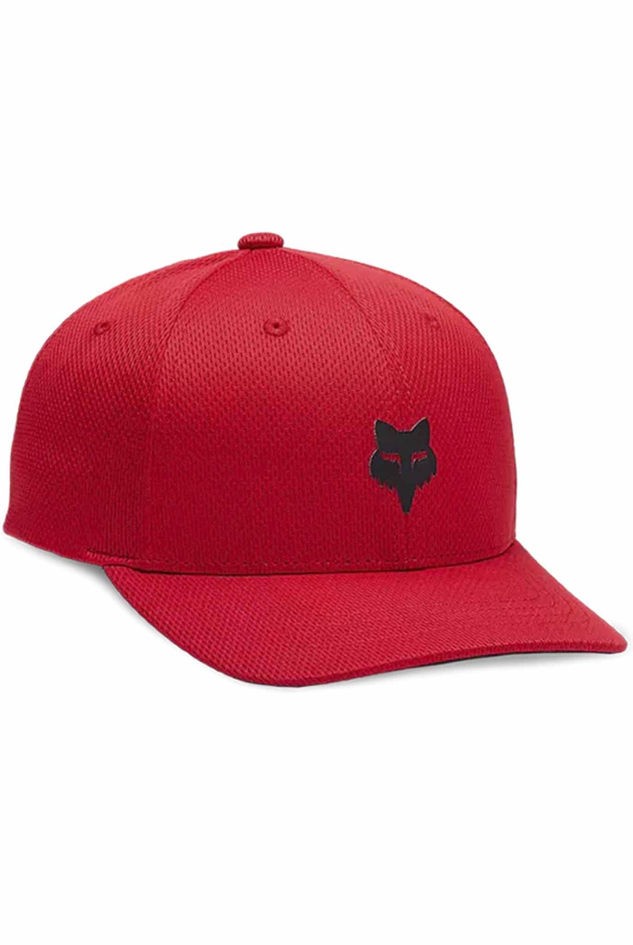 Gorra Fox Niños Yth Lithotype 110 Sb Red