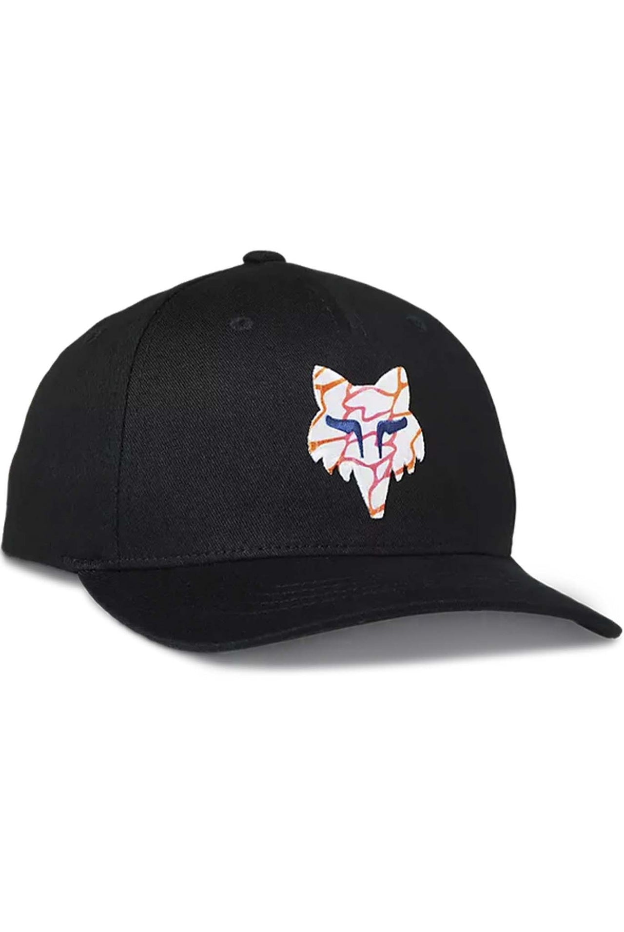 Gorra Fox Niños Yth Ryvr 110 Snapback Hat