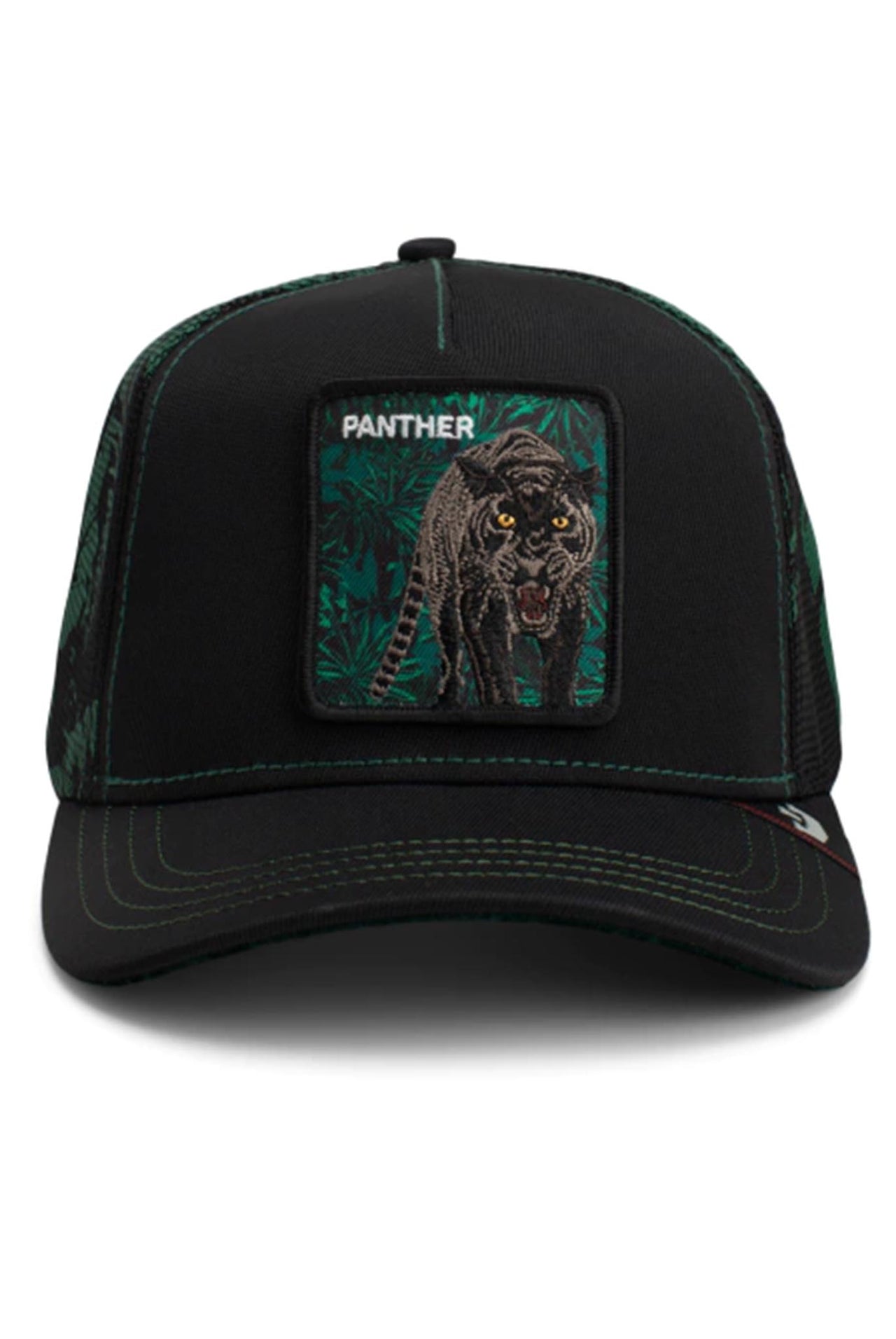 Gorra Goorin Bros Know Where You Are Black