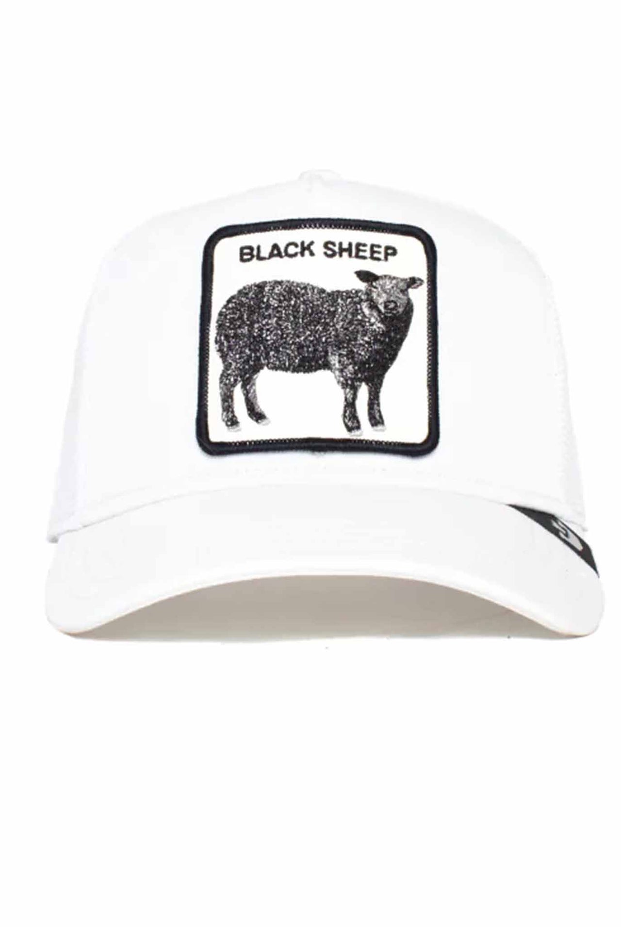 Gorra Goorin Bros Platinum Sheep