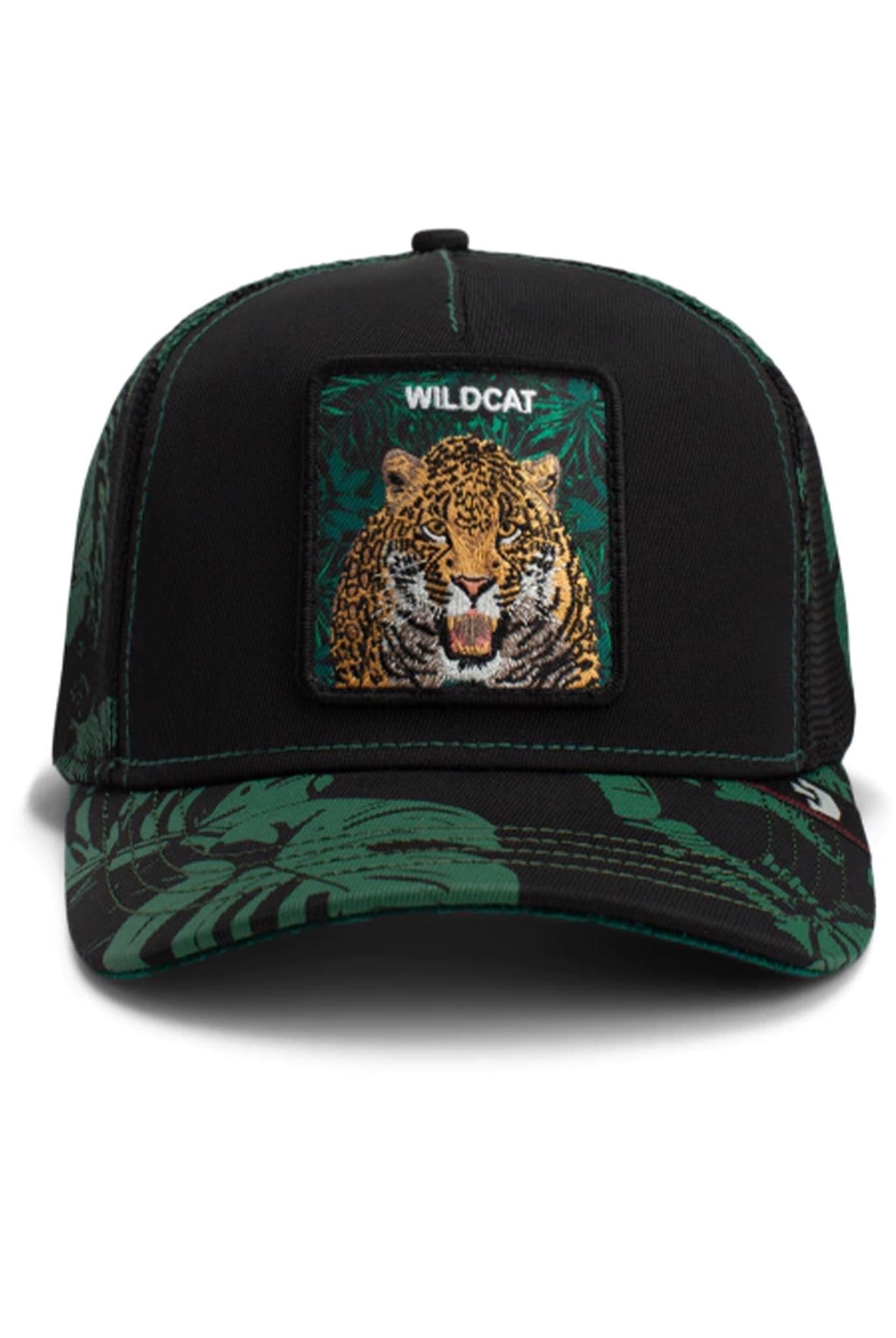Gorra Goorin Bros Up Slash Black