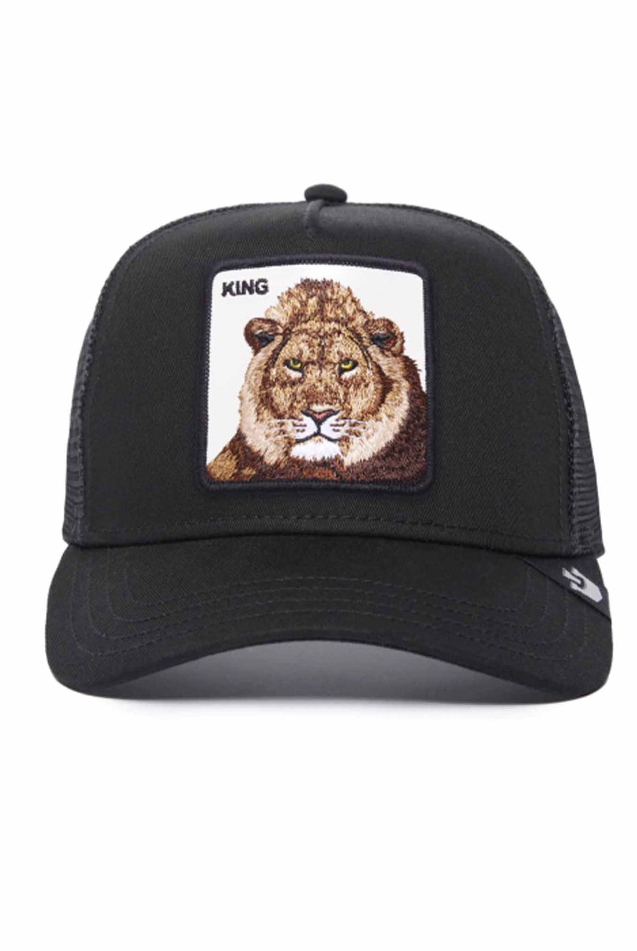 Gorra Goorin Bros The King Lion Onyx