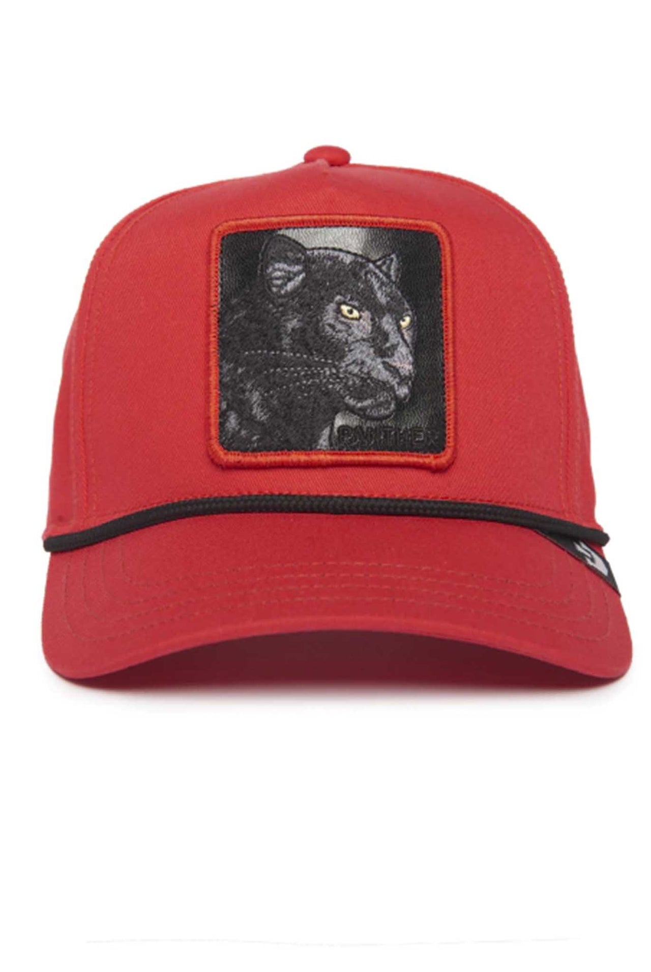 Gorra Goorin Bros Panther 100 Red