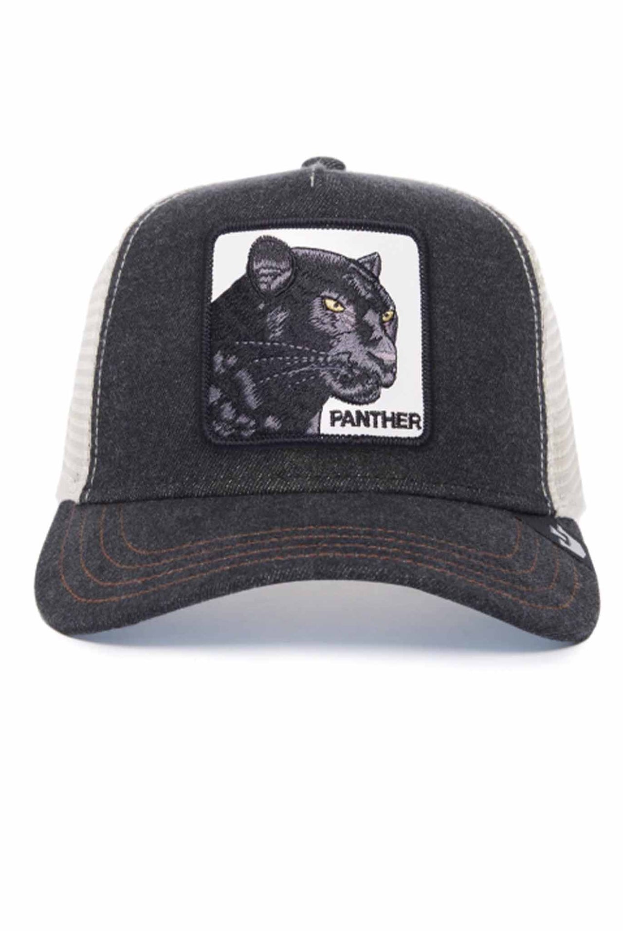 Gorra Goorin Bros The Panther Denim