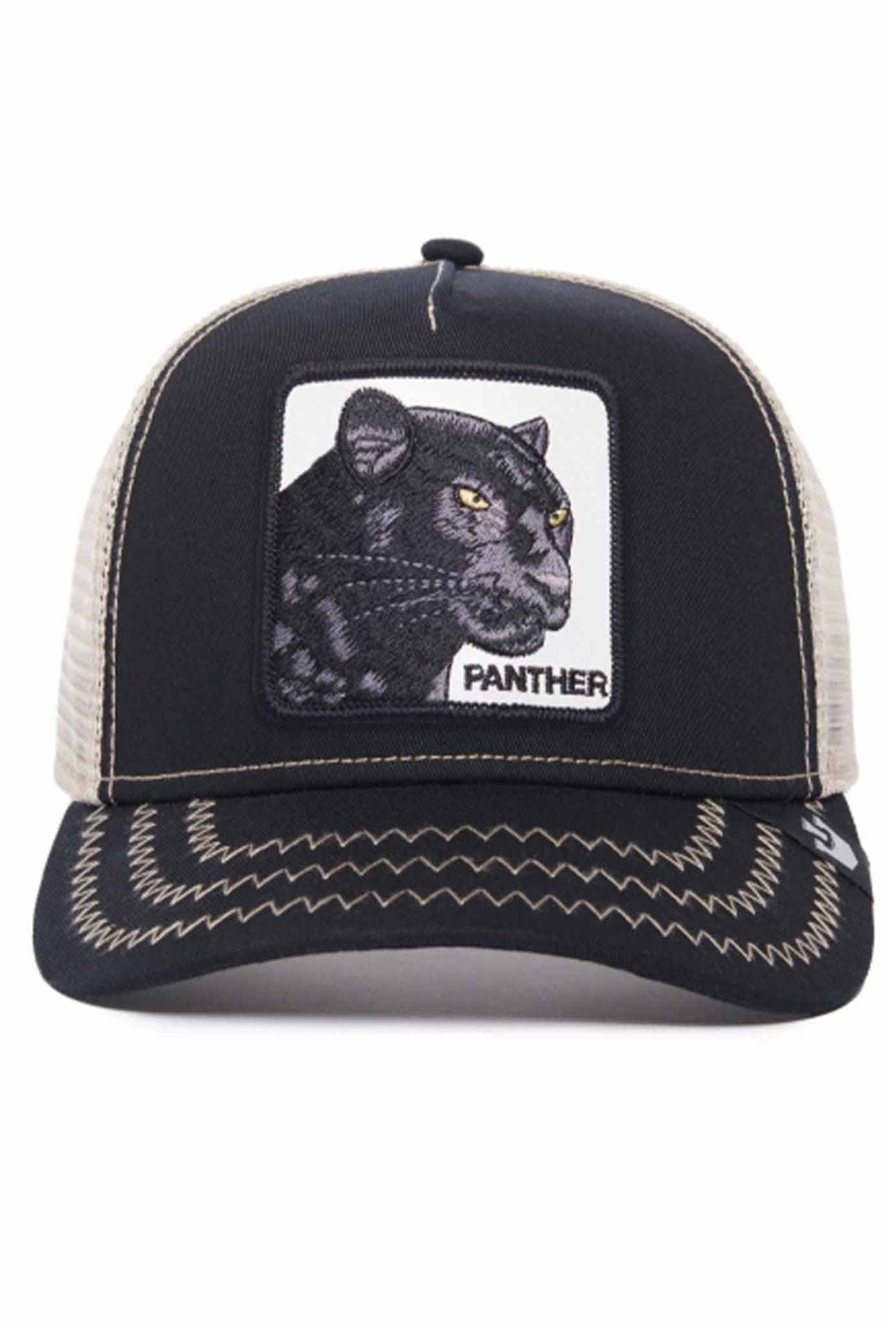 Gorra Goorin Bros The Panther Ebony