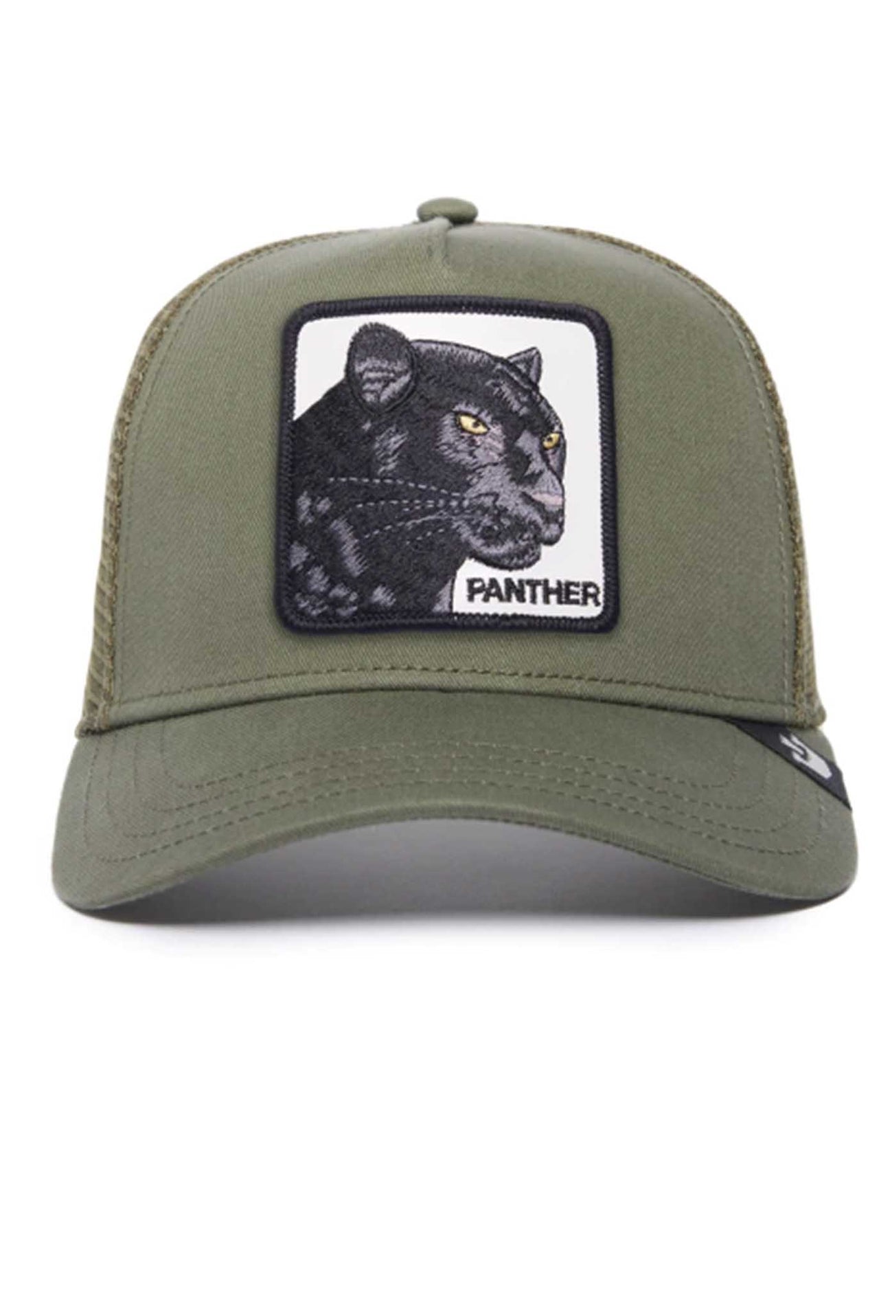 Gorra Goorin Bros The Panther Olive