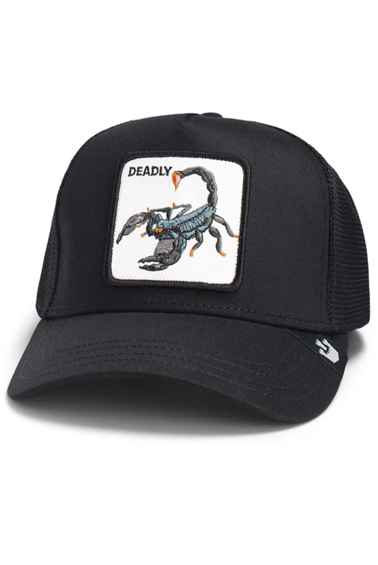 Gorra Goorin Bros V2 Deadly