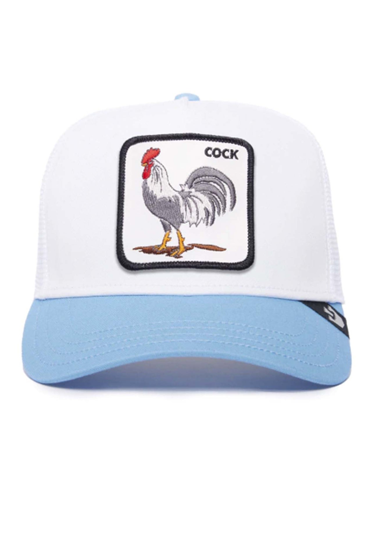 Gorra Goorin Bros V2 Rooster Light Blue