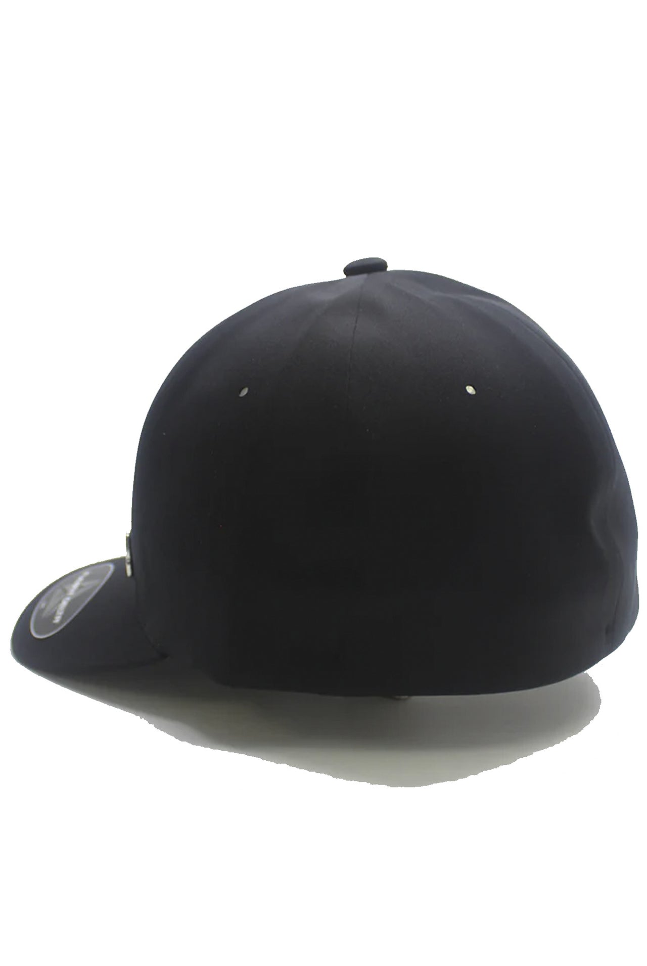 Gorra Fist 180 Delta Basic Negro