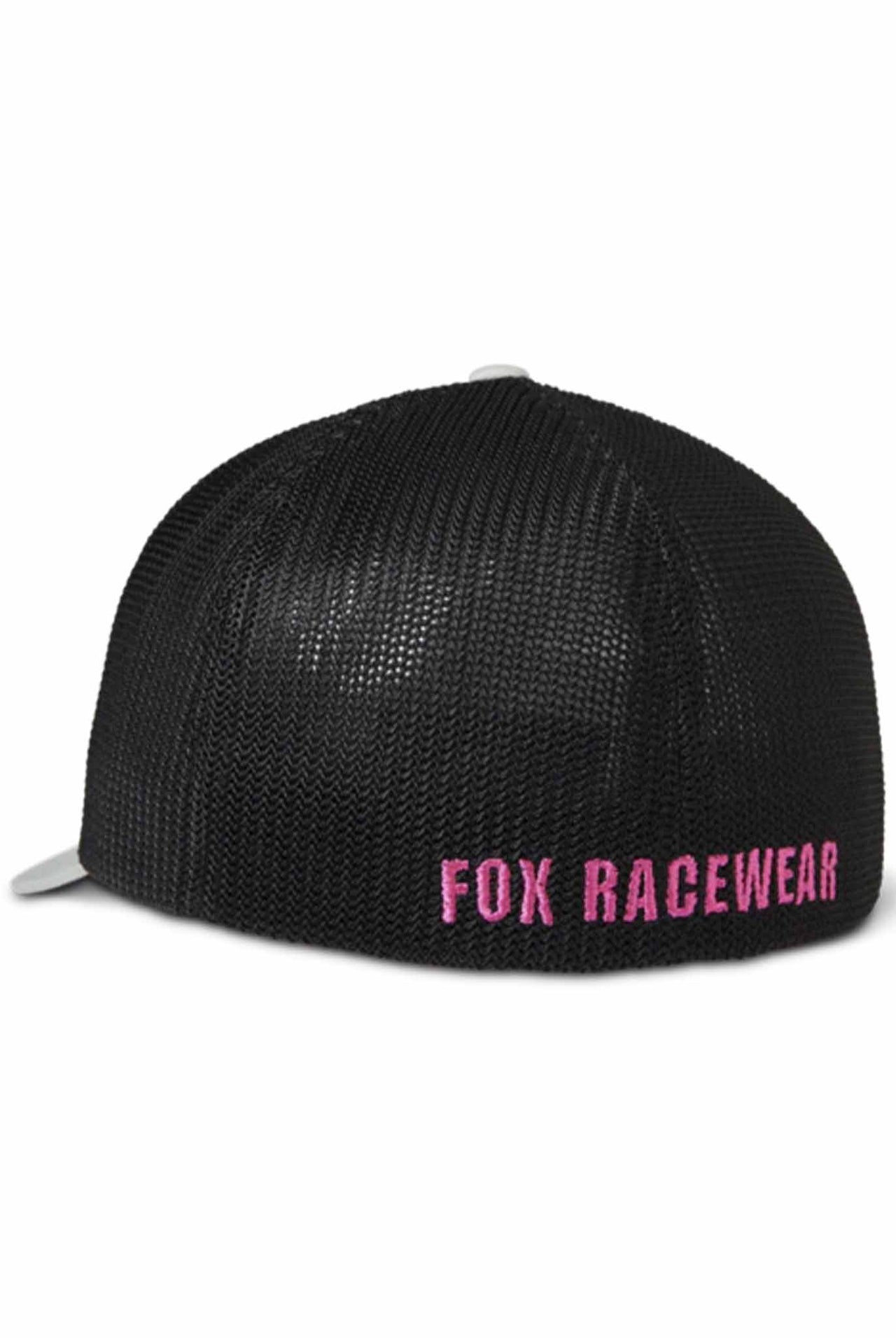 Gorra Fox Barb Wire Flexfit Hat Gris
