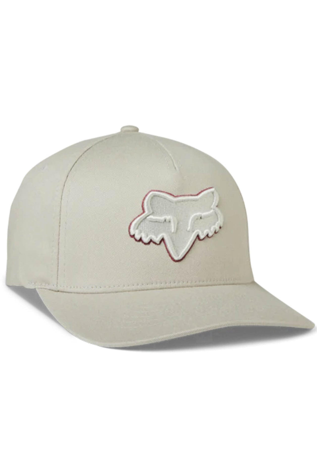 Gorra Fox Epicycle Flexfit 2.0 Hat Gris