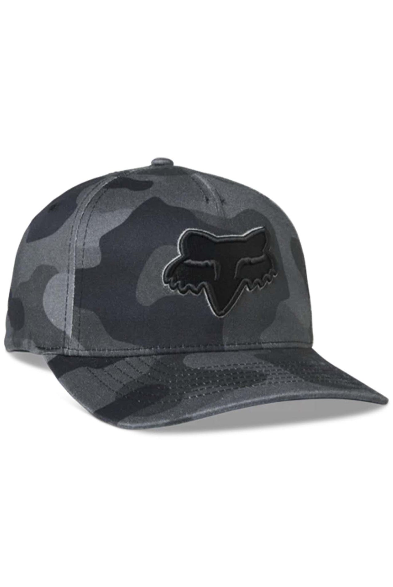 Gorra Fox Epicycle Flexfit 2.0 Hat Camuflado