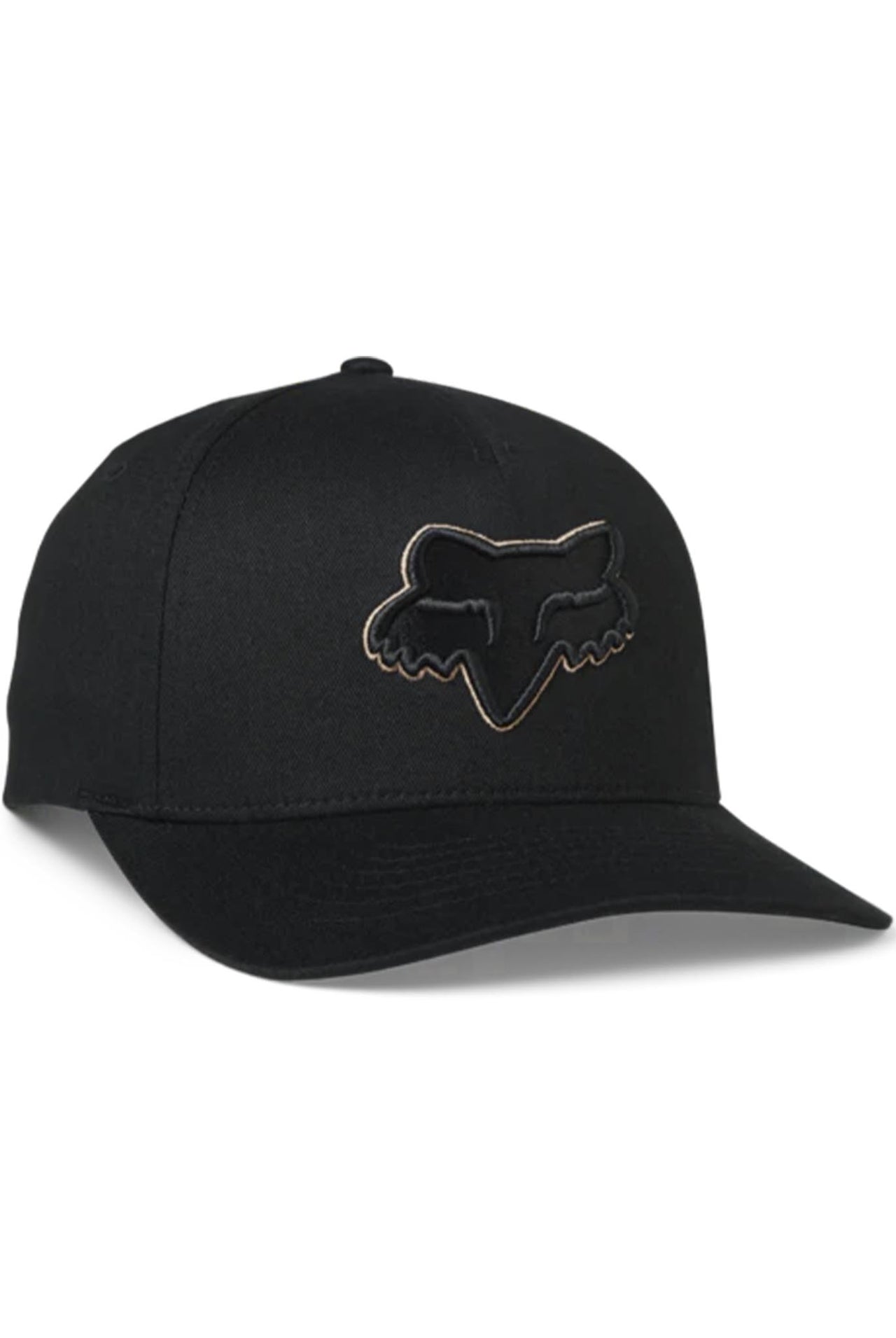 Gorra Fox Epicycle Flexfit 2.0 Hat Negro