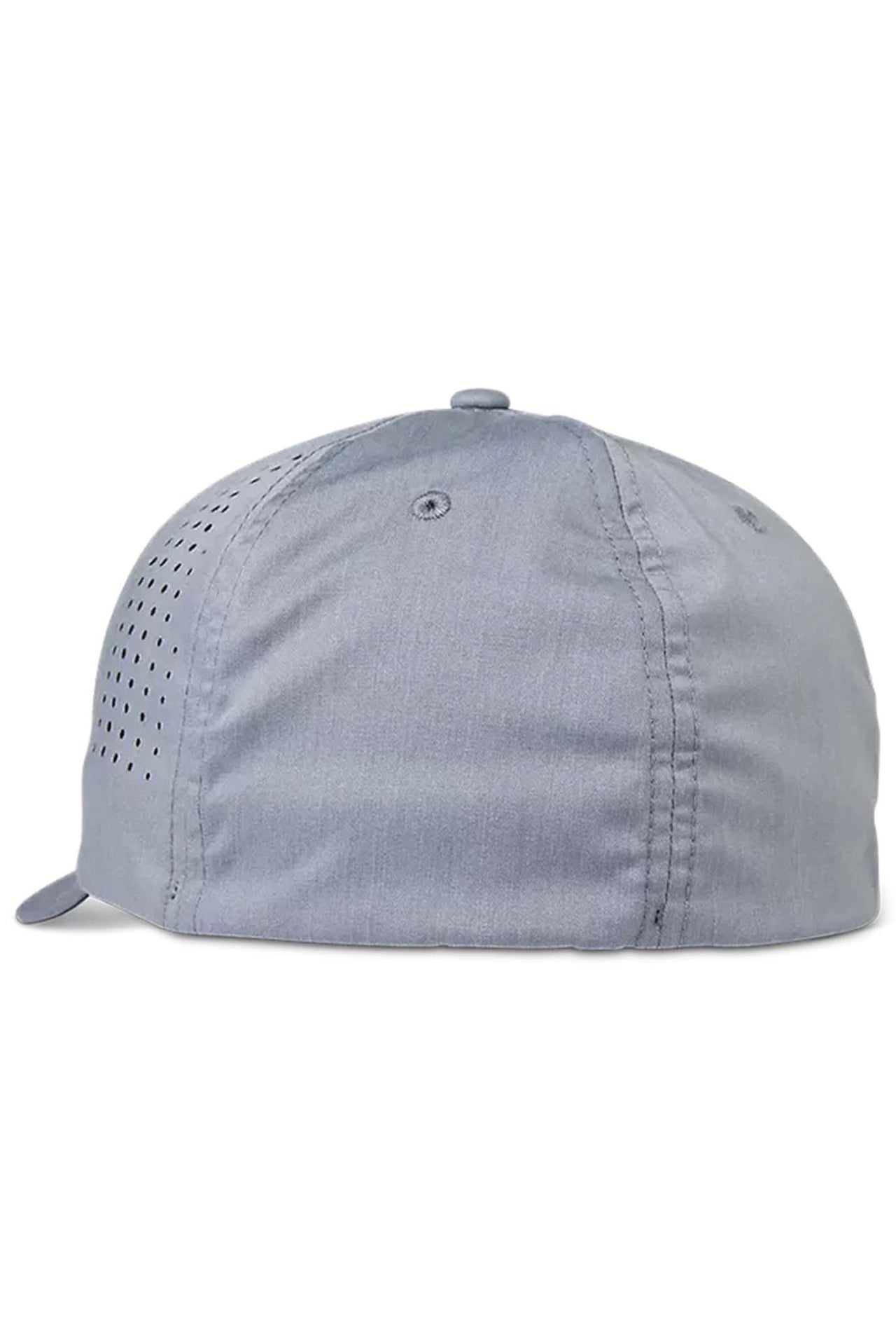 Gorra Fox Non Stop Tech Flexfit Gris