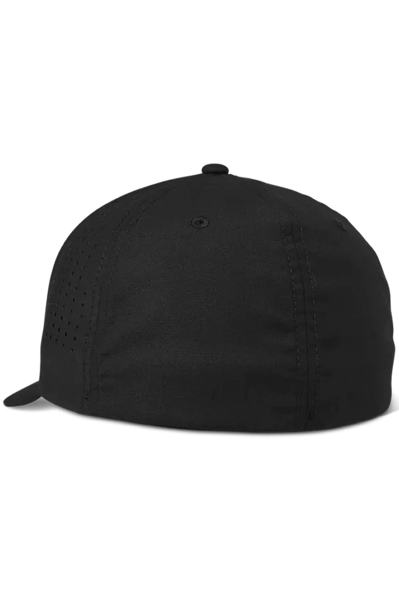 Gorra Fox Non Stop Tech Flexfit Negro