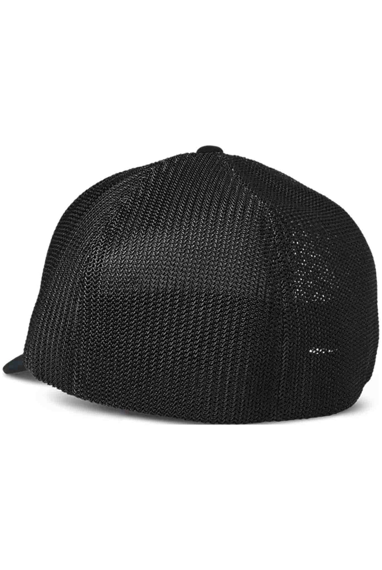 Gorra Fox Turnouts Mesh Flexfit Hat
