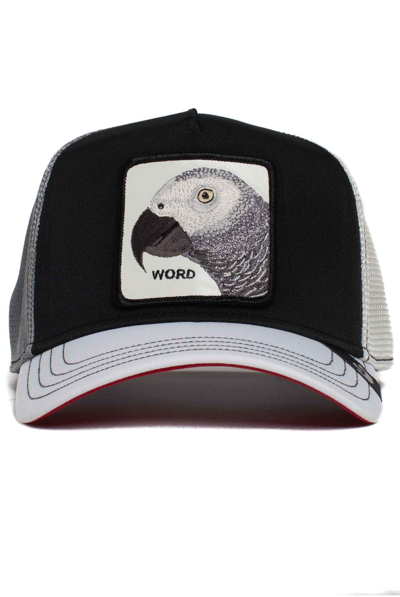 Gorra Goorin Bros Bird's The Word Black