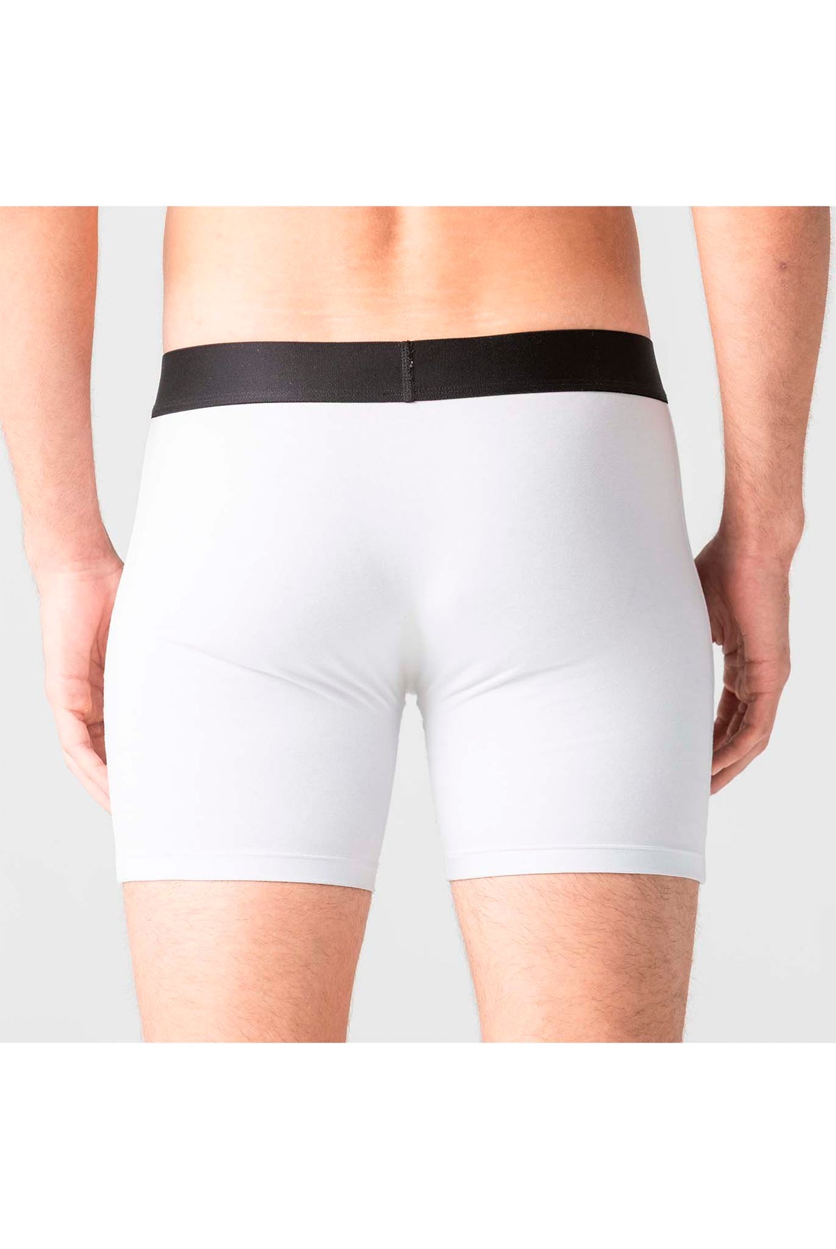 Hadal Pack Boxer Monastery Black - White - Black