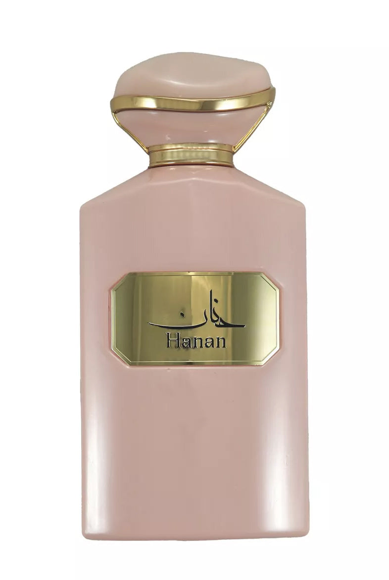 Perfume World Hanan Eau De Parfum 100ml