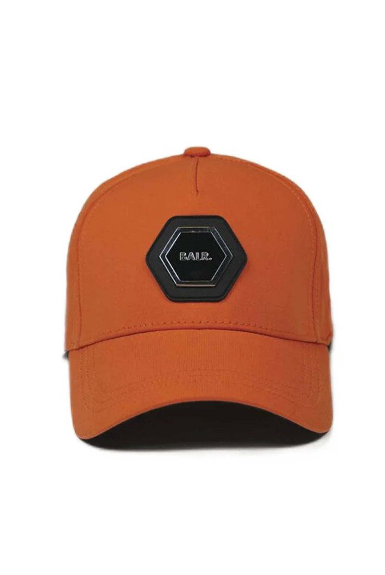 Gorra Balr Hexline Classic Orange