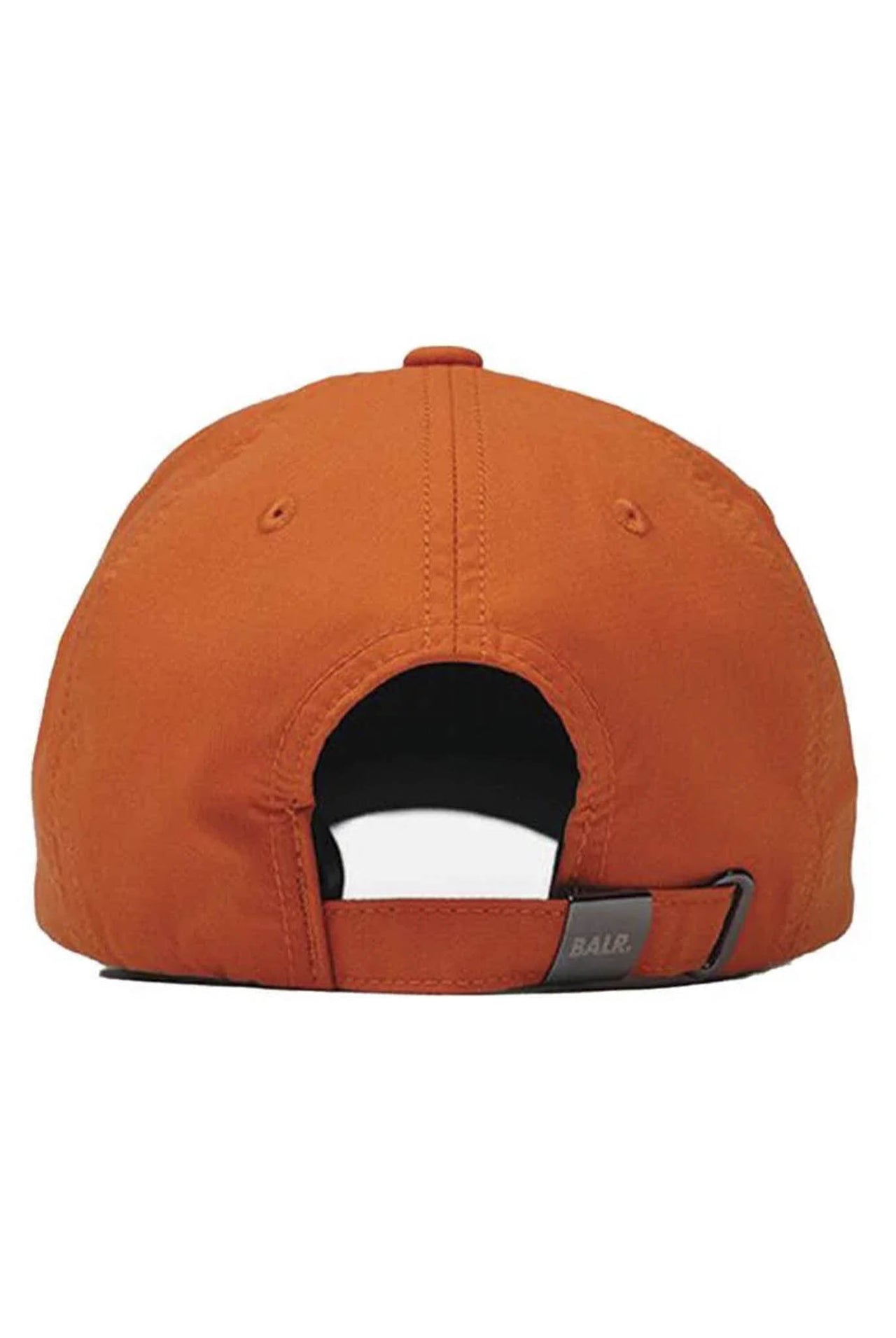 Gorra Balr Hexline Classic Orange