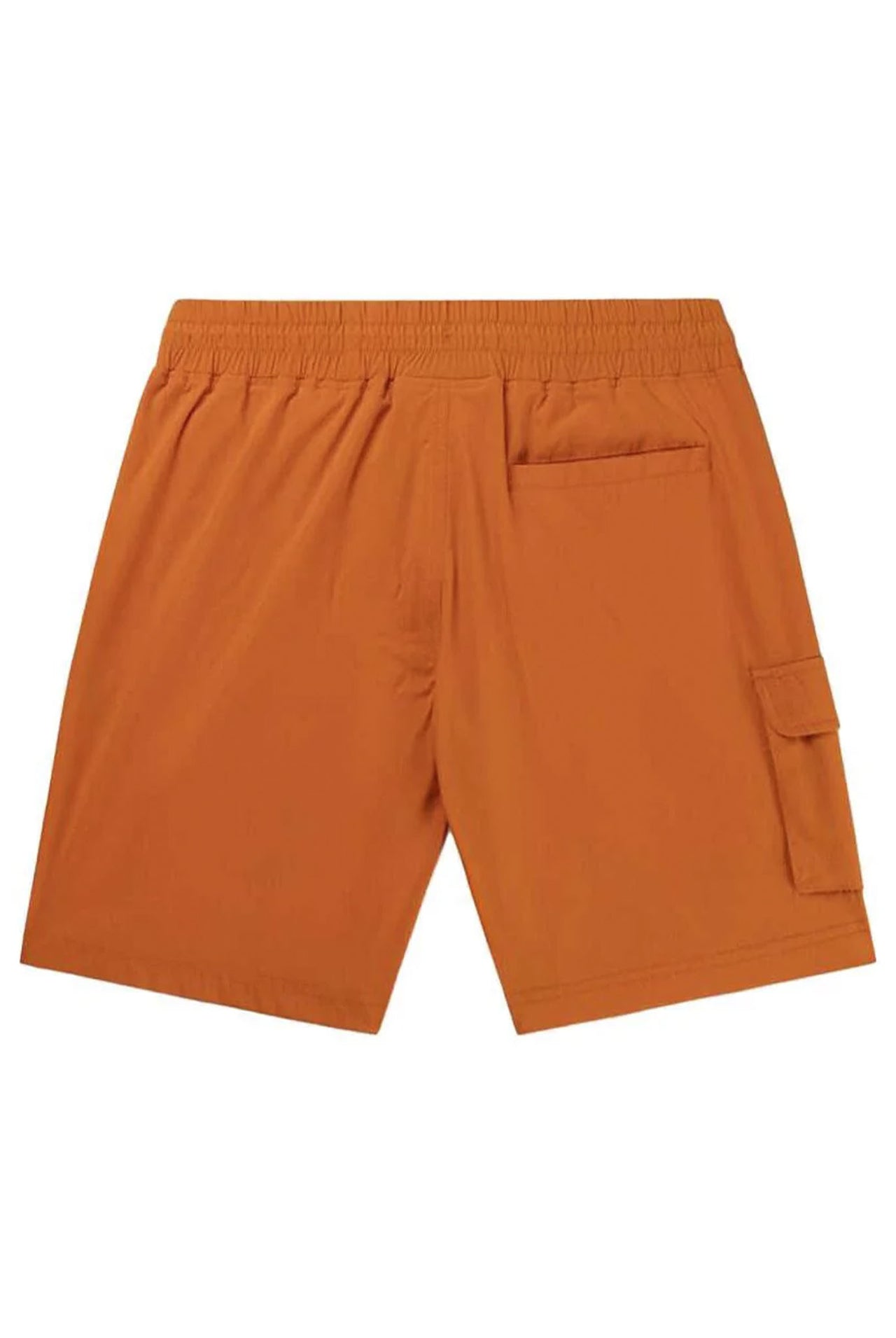 Bermuda Balr Athletic Regular Fit Cargo Naranja