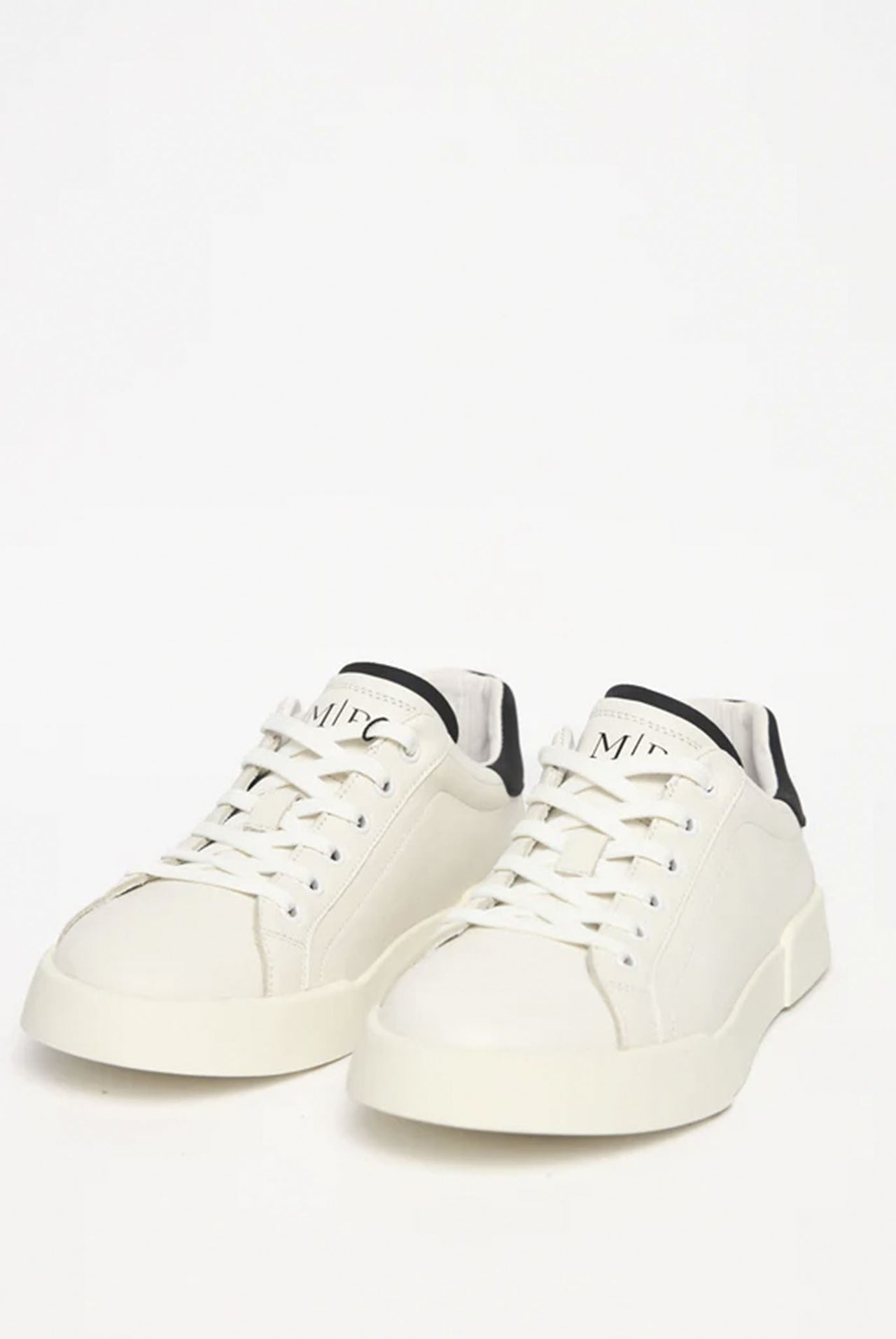 Tenis Maison Botter Honor White