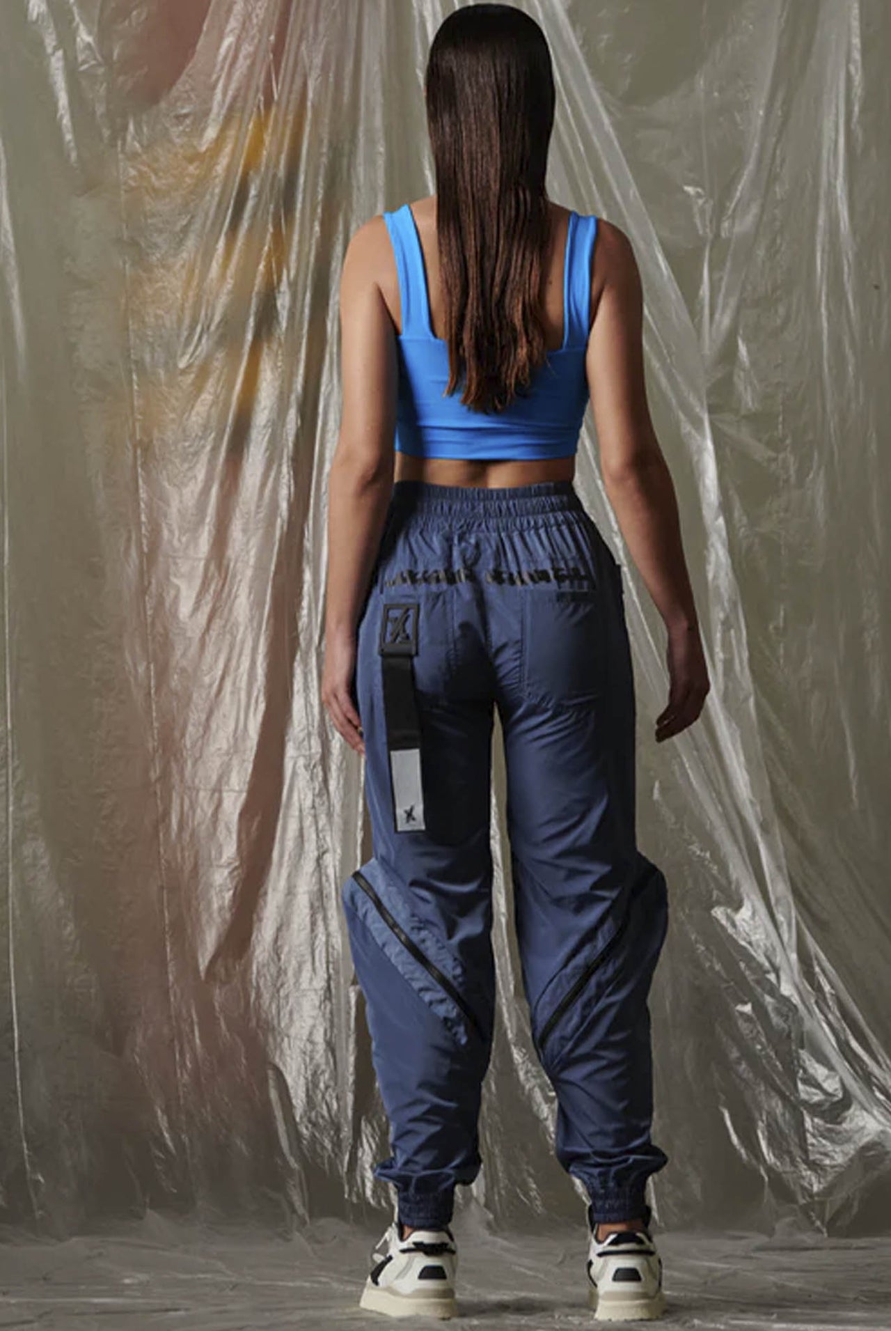 Pantalon Y/Out I2082 Boreal