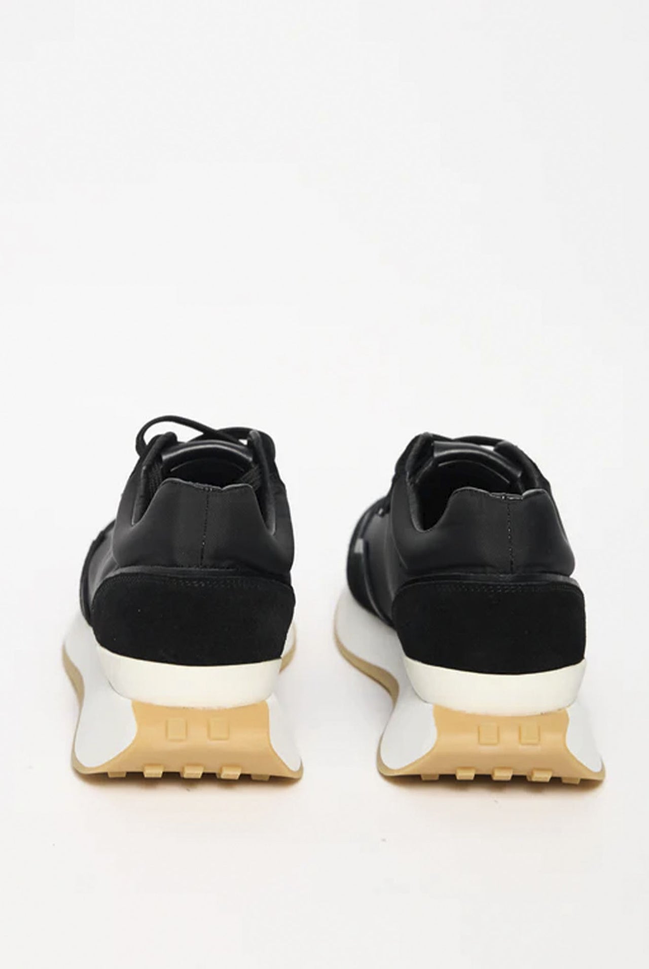 Tenis Maison Botter Invictus Black