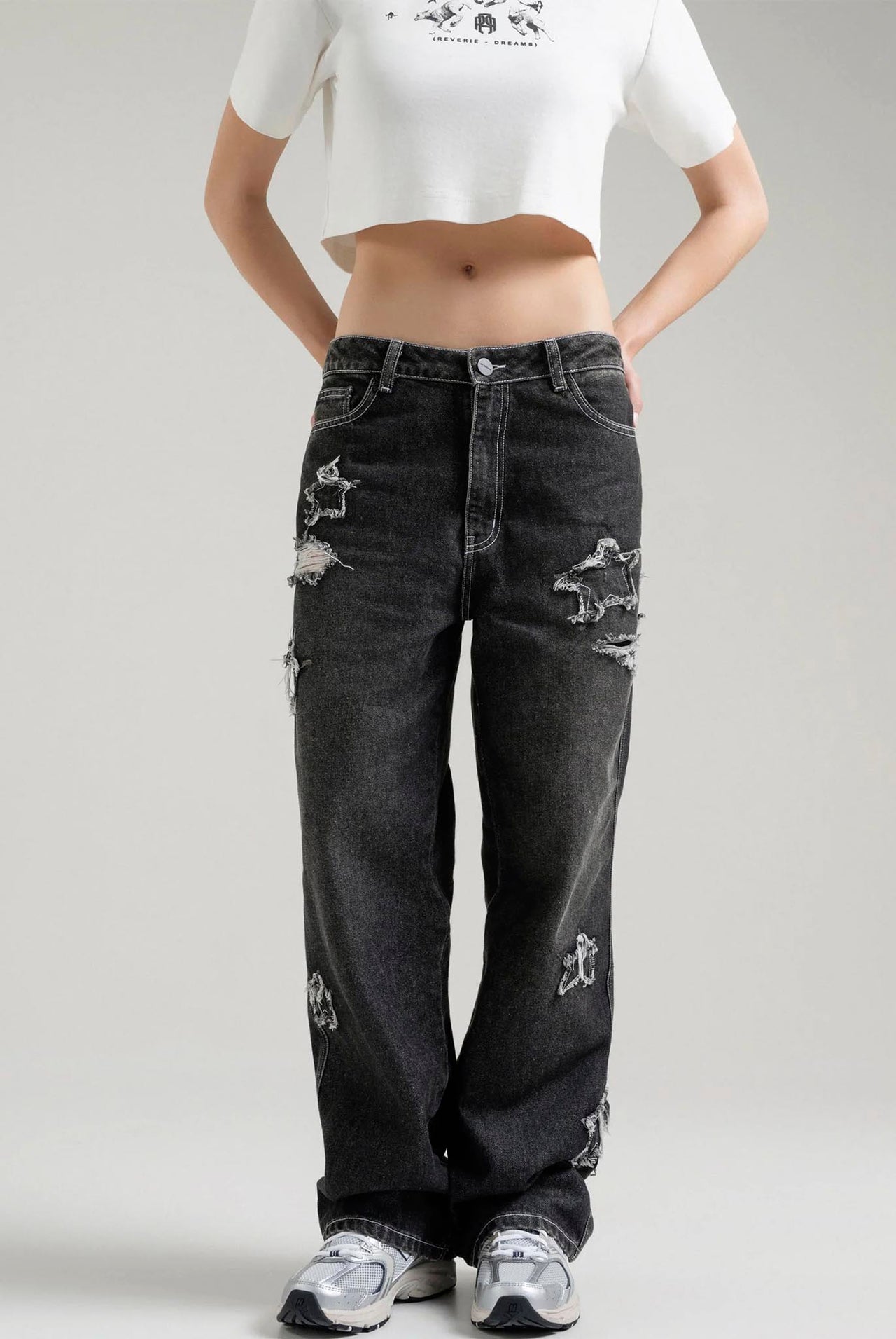 Jean Ap Crown Solea APM26332
