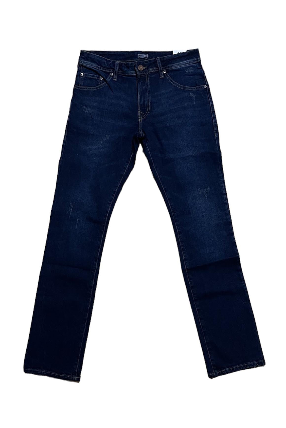 Jean Americanino Hombre Slim 070 539E911