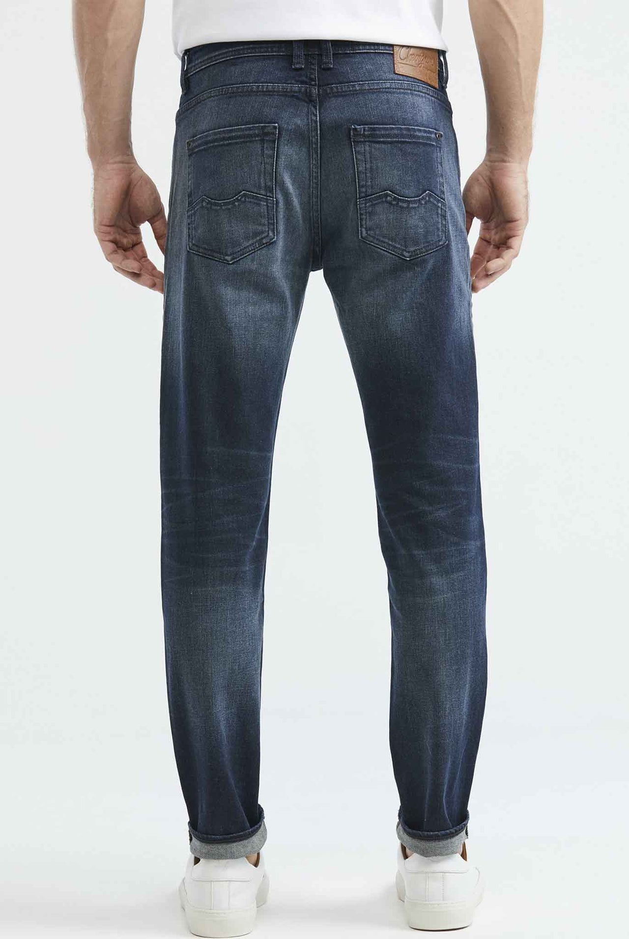Jean Chevignon Super Slim Fit Rider 339E026-302