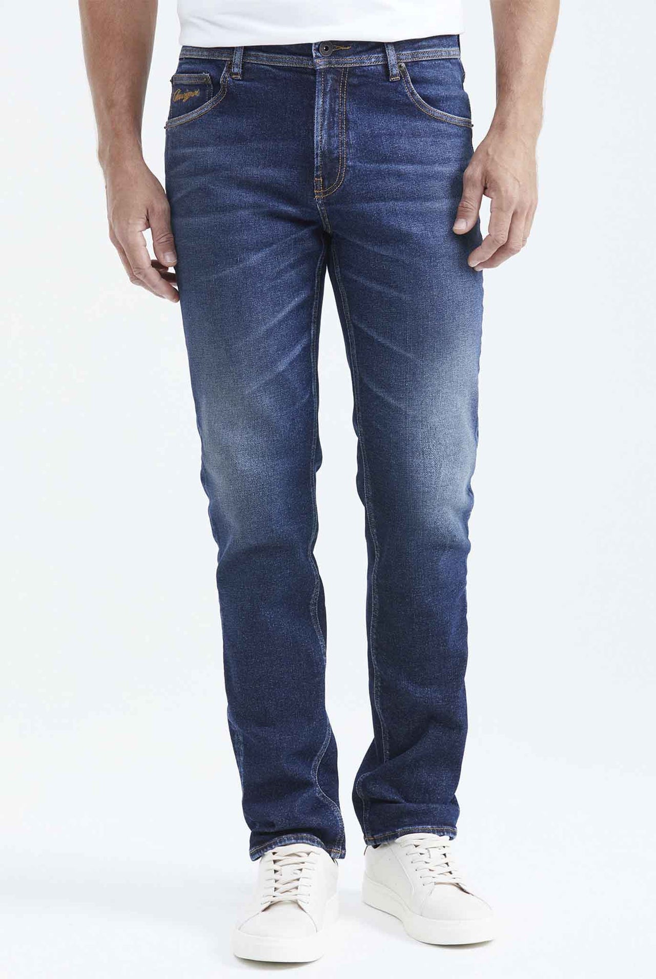 Jean Chevignon Straight Fit Morrison 063-339F005