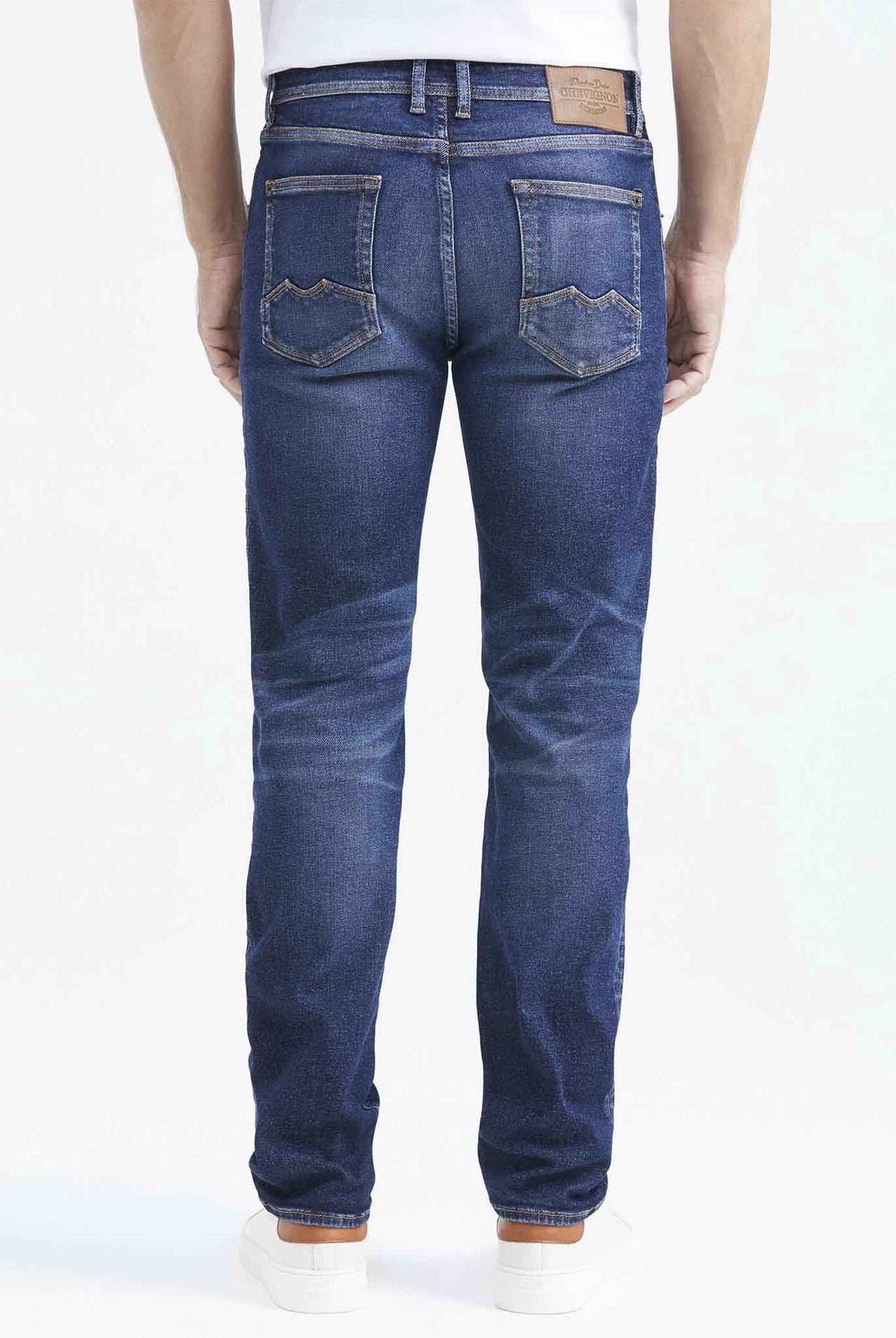 Jean Chevignon Straight Fit Morrison 063-339F005