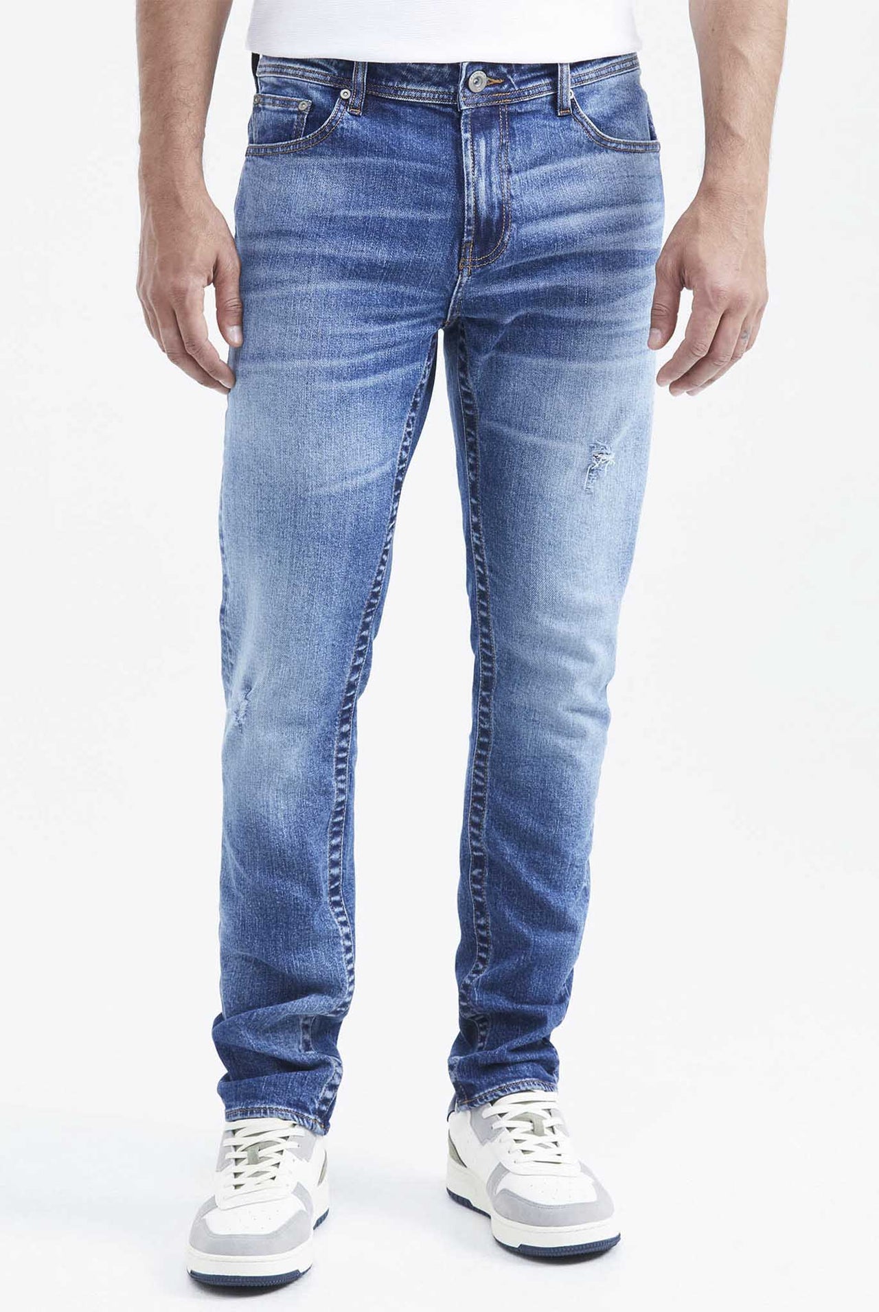 Jean Chevignon Slim Fit Famous Medio 063-339F021