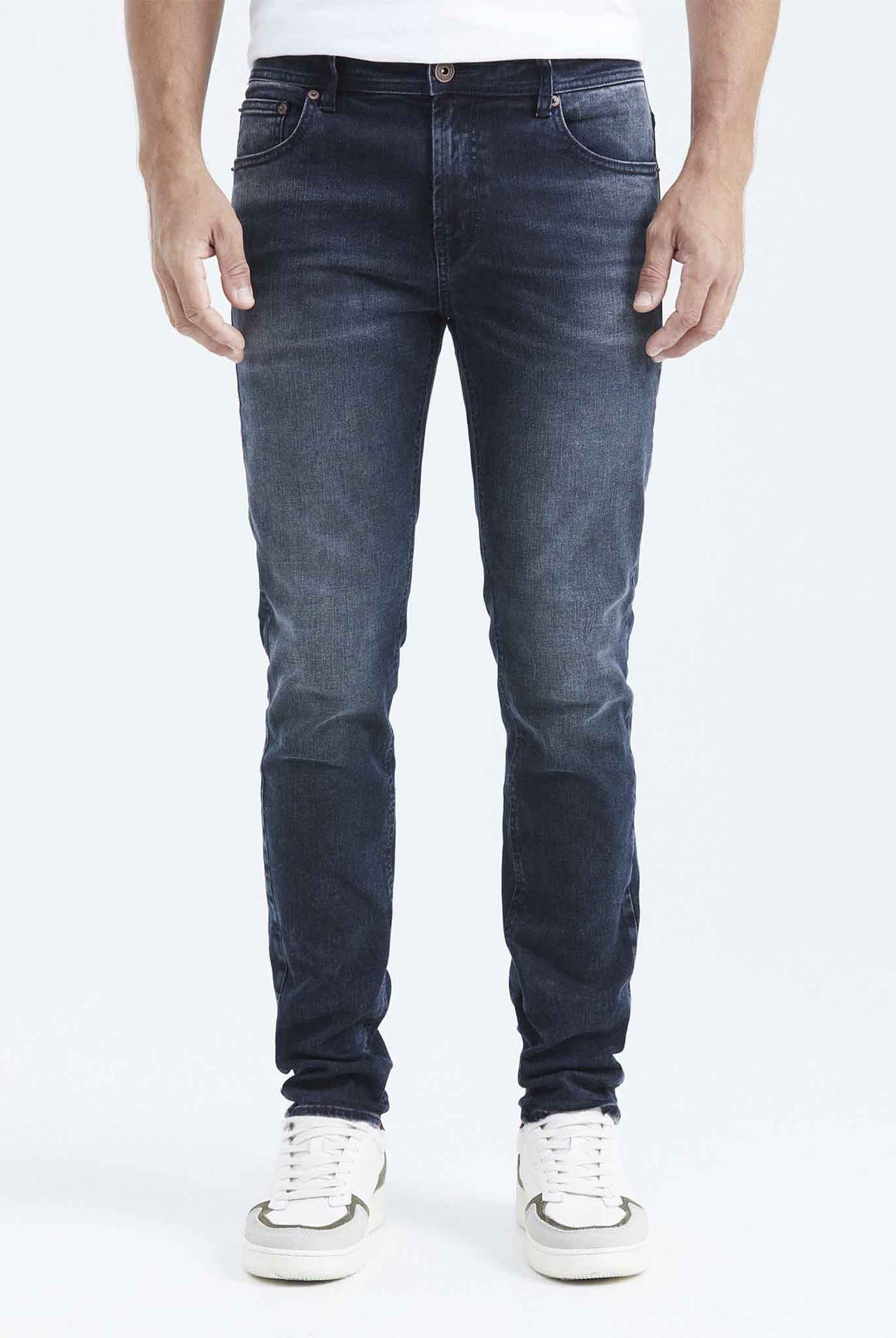 Jean Chevignon Super Slim Fit Rider Ult 063-339F024