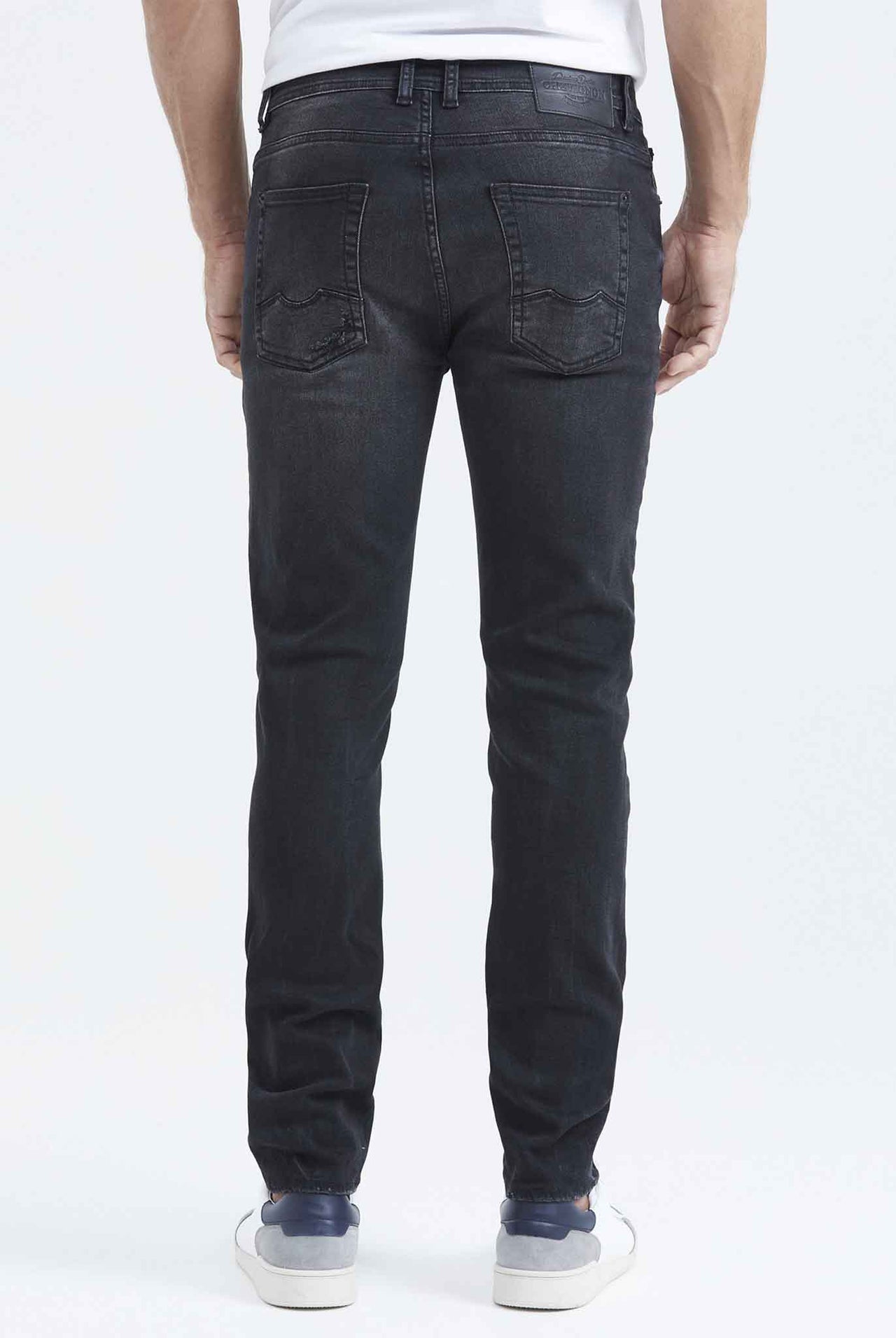 Jean Chevignon Super Slim Fit Rider 063-339F031