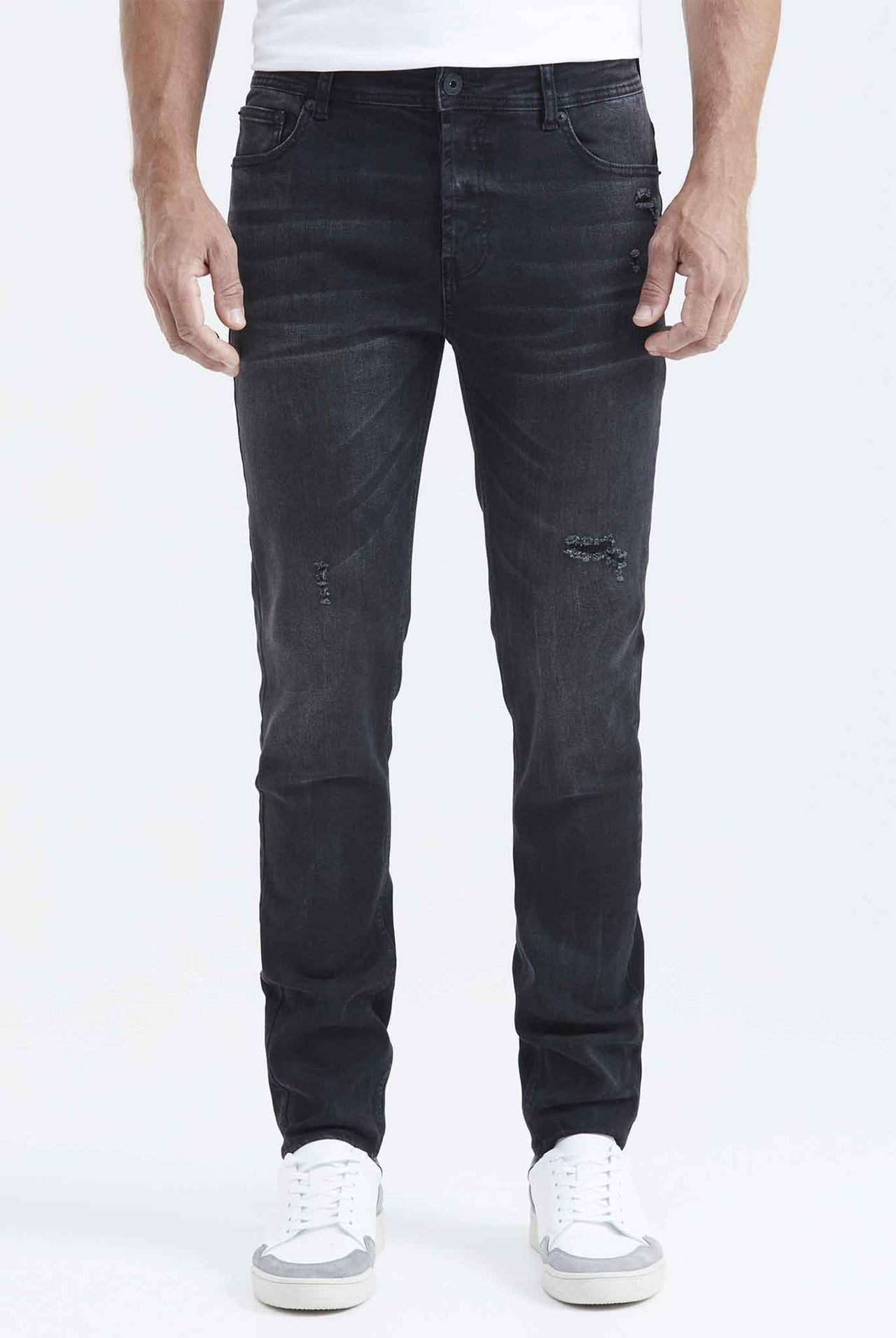 Jean Chevignon Super Slim Fit Rider 063-339F031