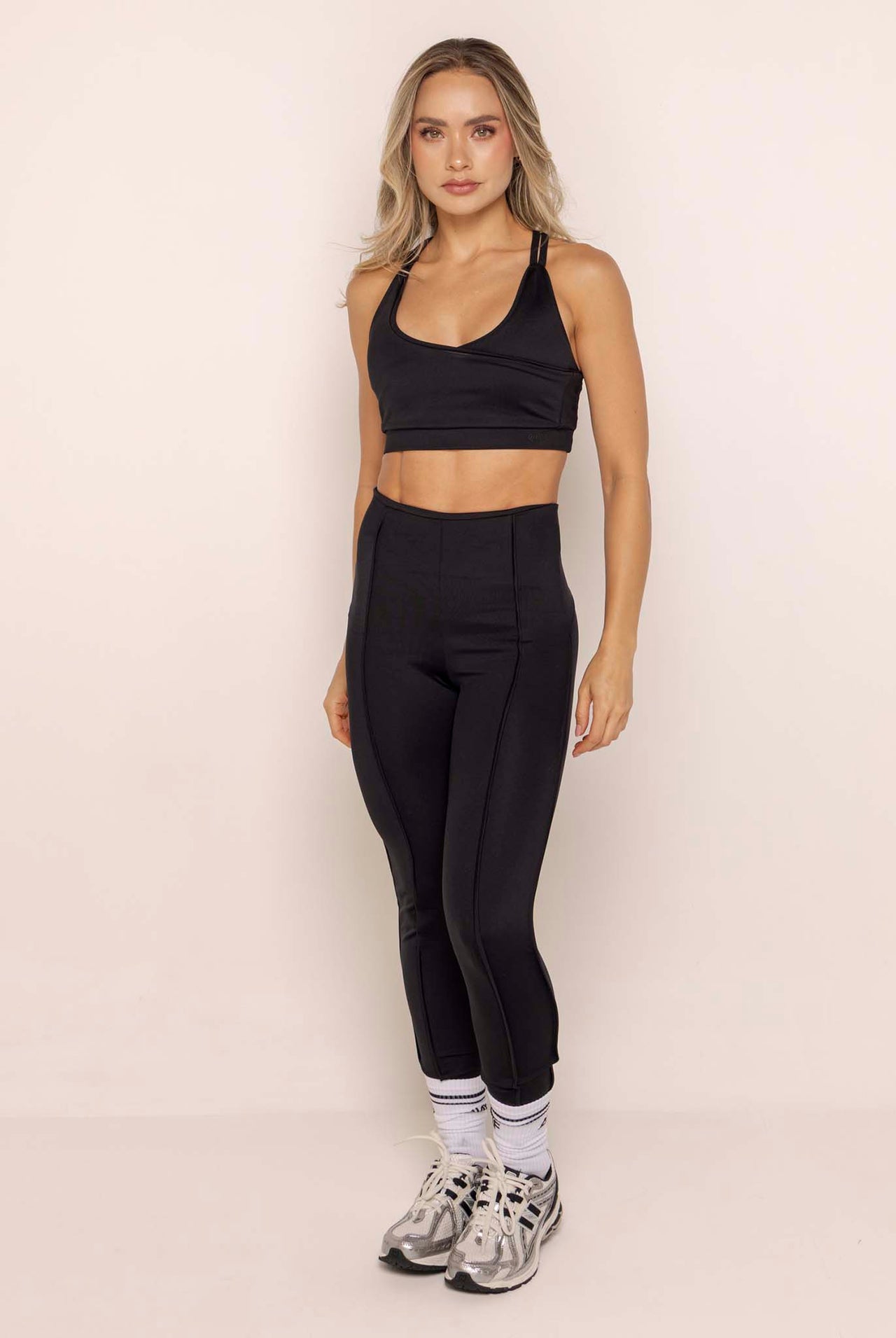 Leggin Amfit Pulso Negro