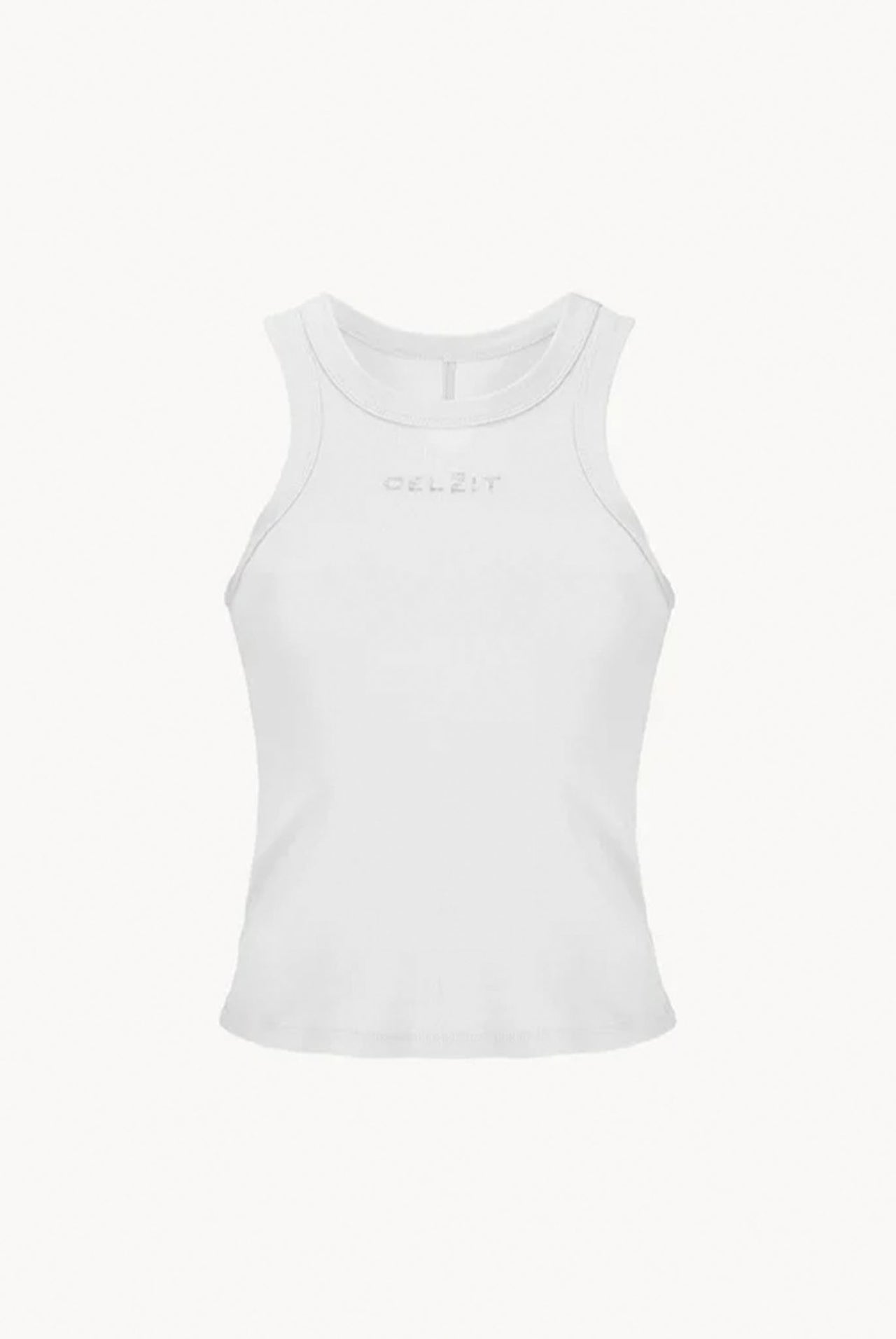 Top Celeit Lumi Ivory