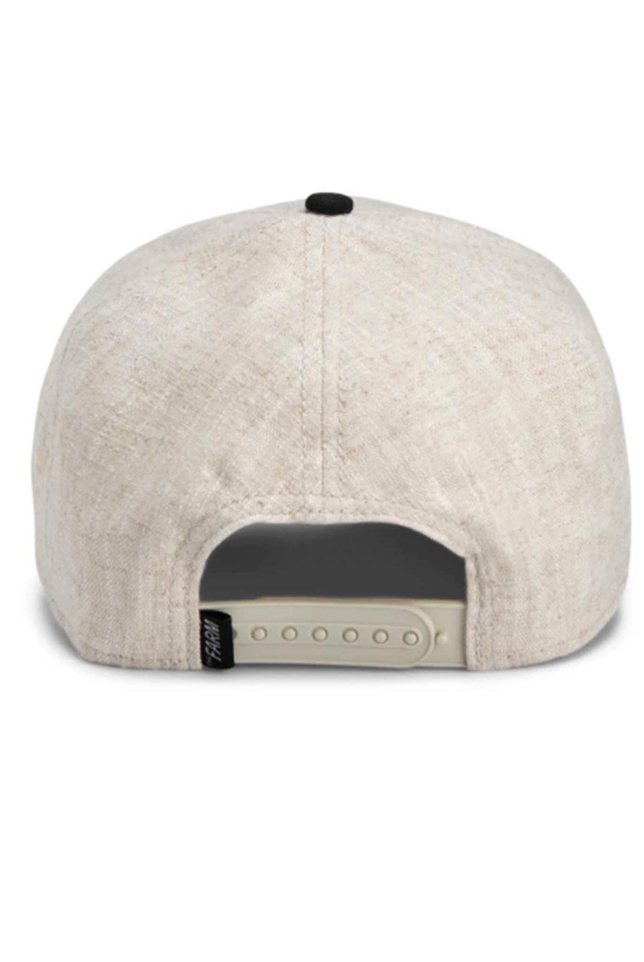 Gorra Goorin Bros Lethal Linen Black