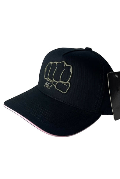 Gorra Fist Line