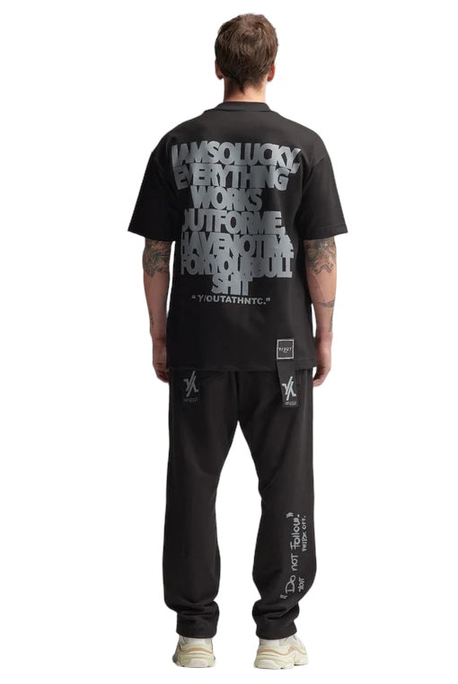 Sudadera Y/Out Corner Pants MI2023